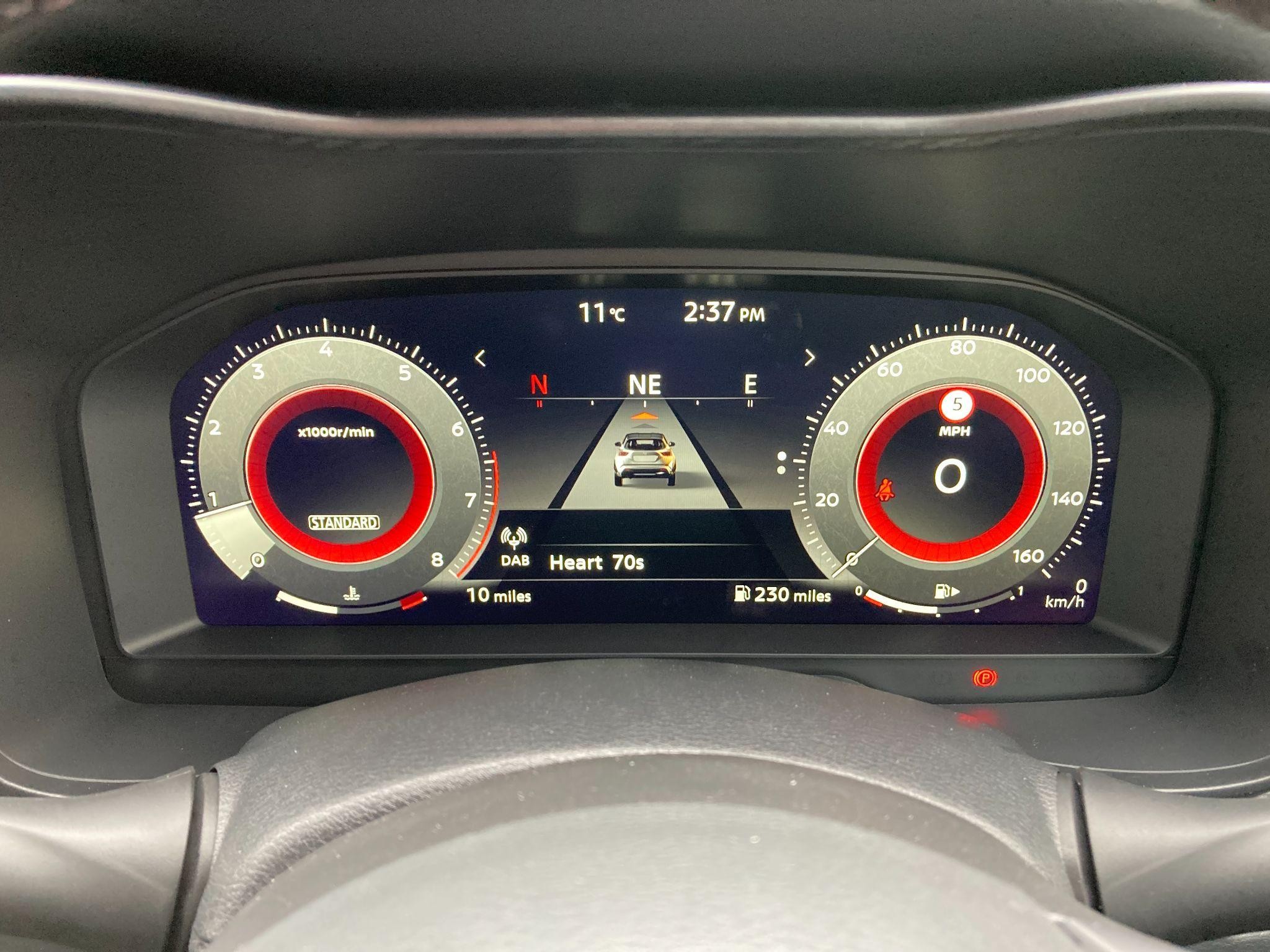 Nissan Juke Image 17