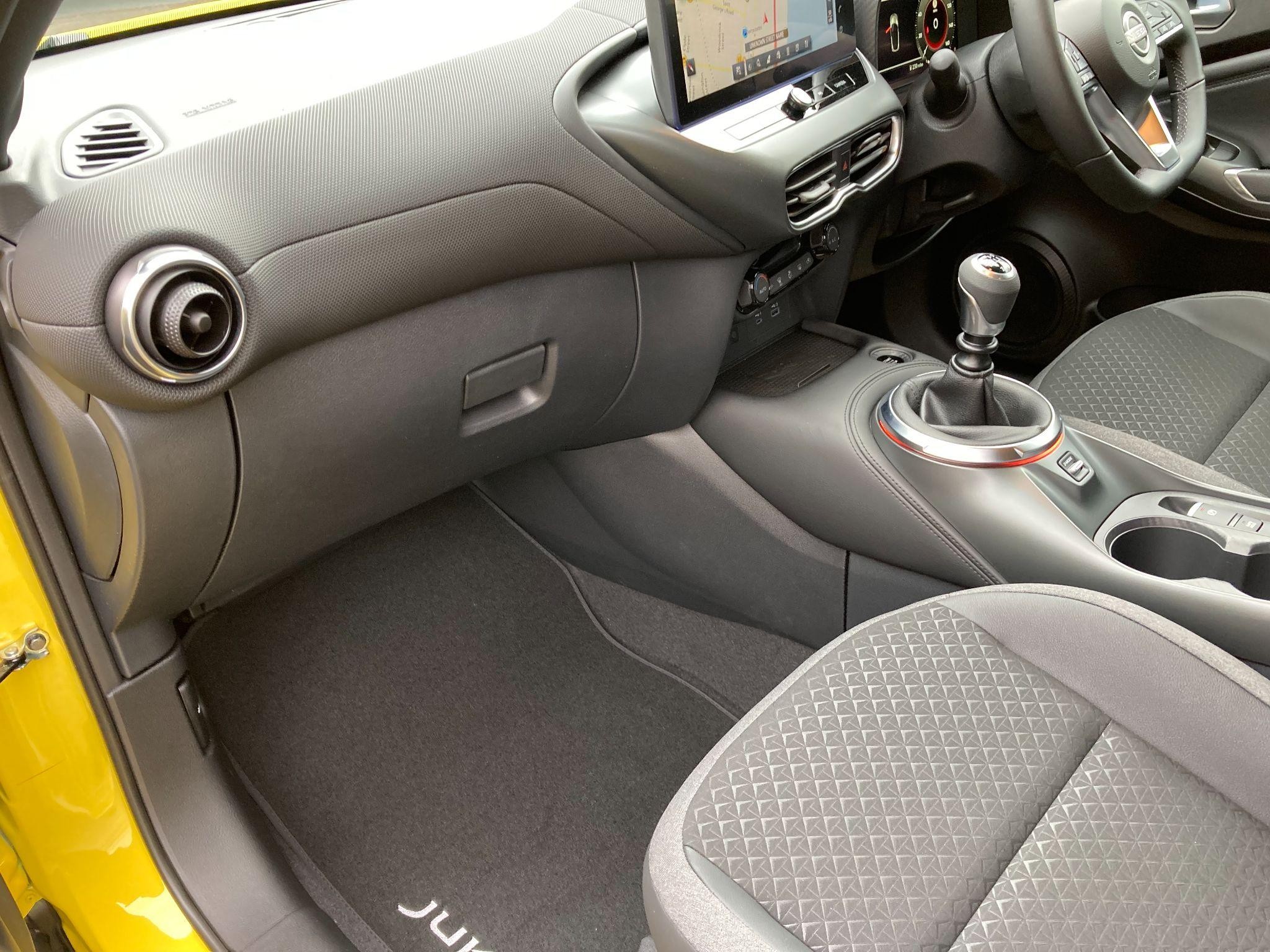 Nissan Juke Image 20