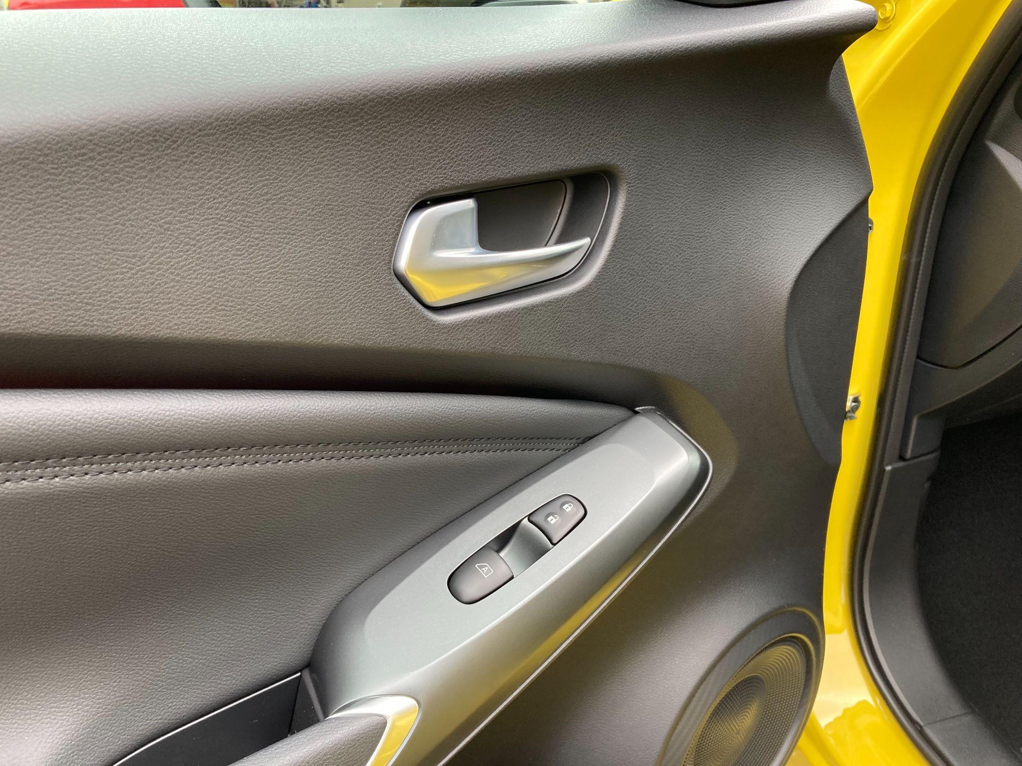 Nissan Juke Image 22