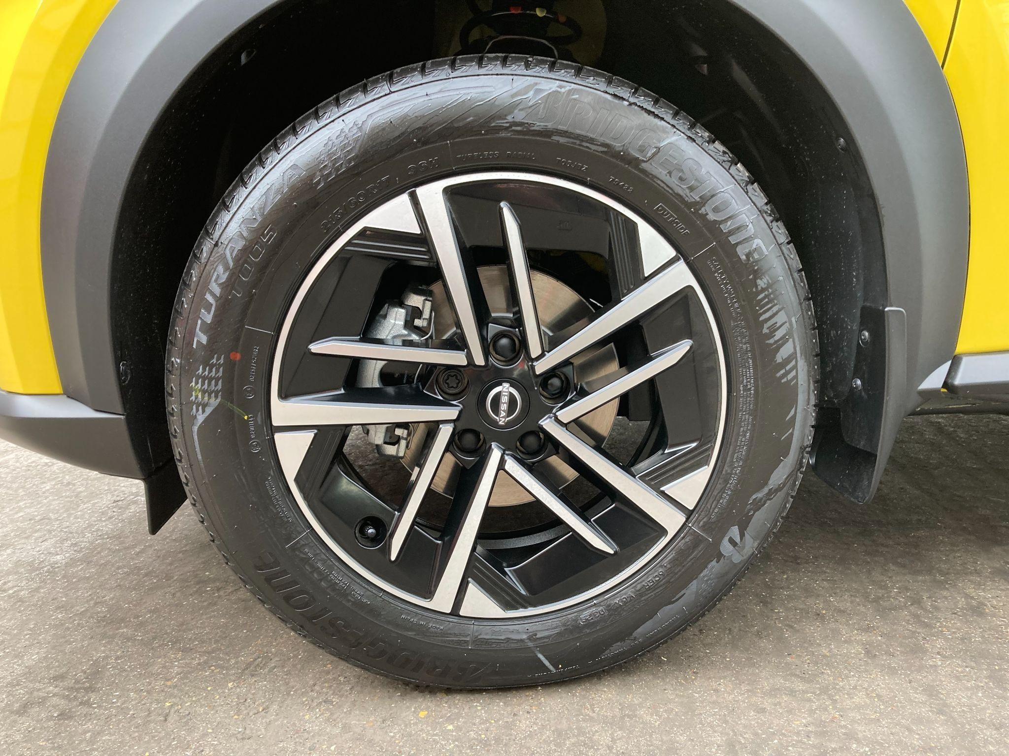 Nissan Juke Image 24