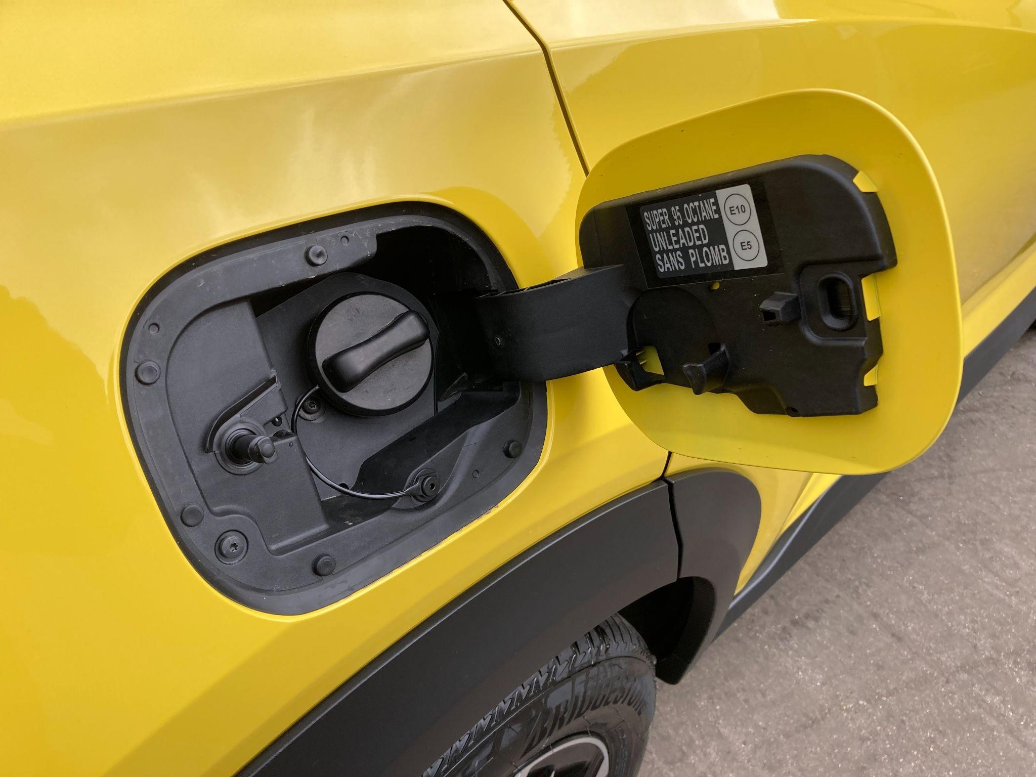 Nissan Juke Image 31