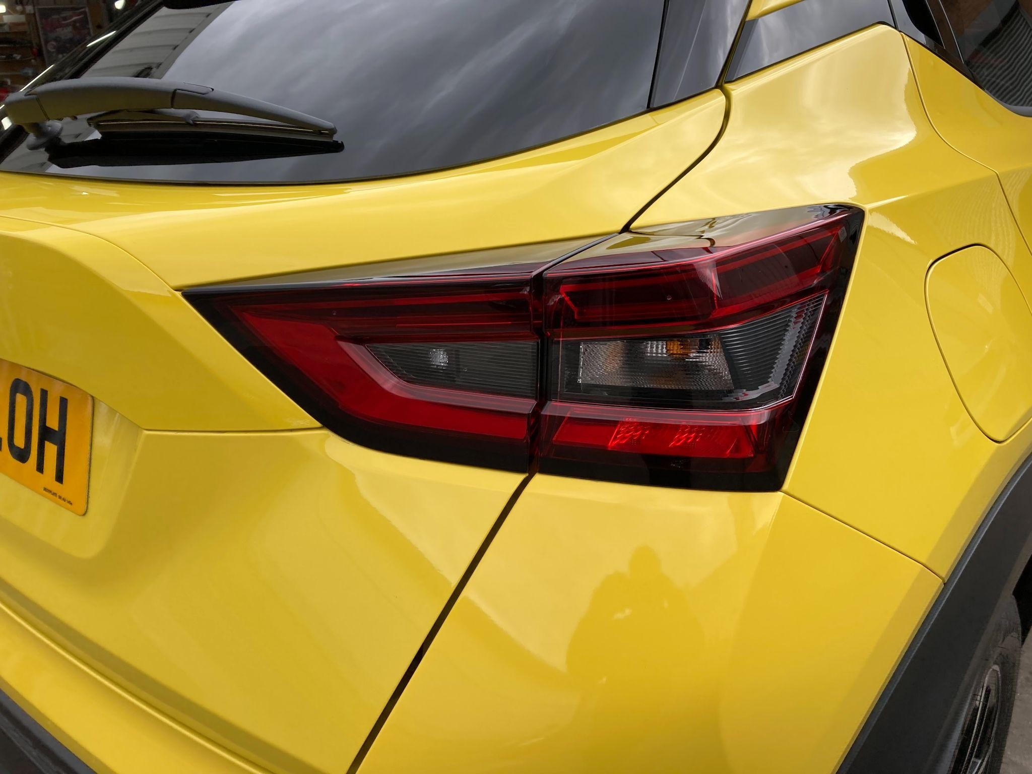 Nissan Juke Image 32