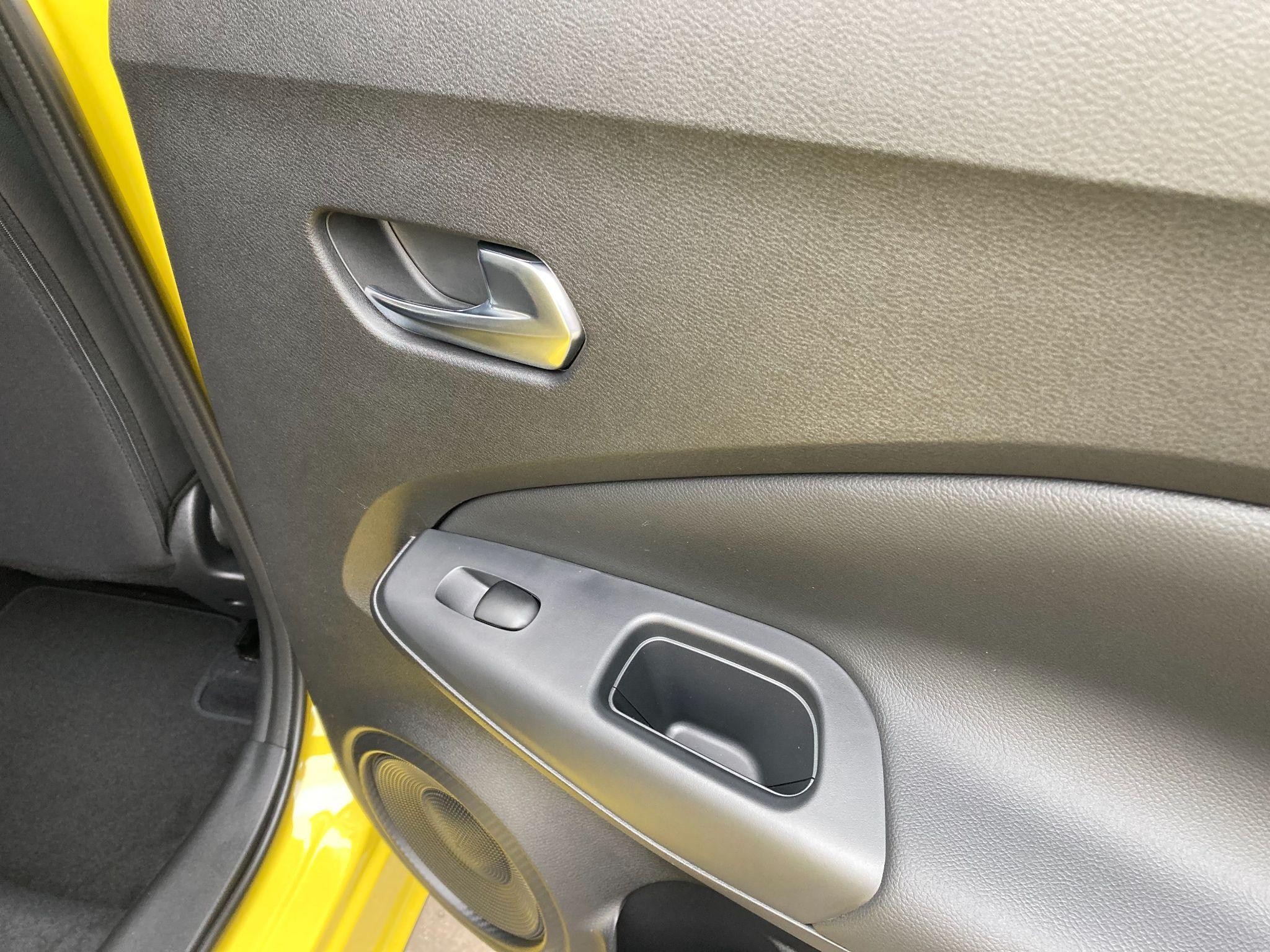 Nissan Juke Image 36