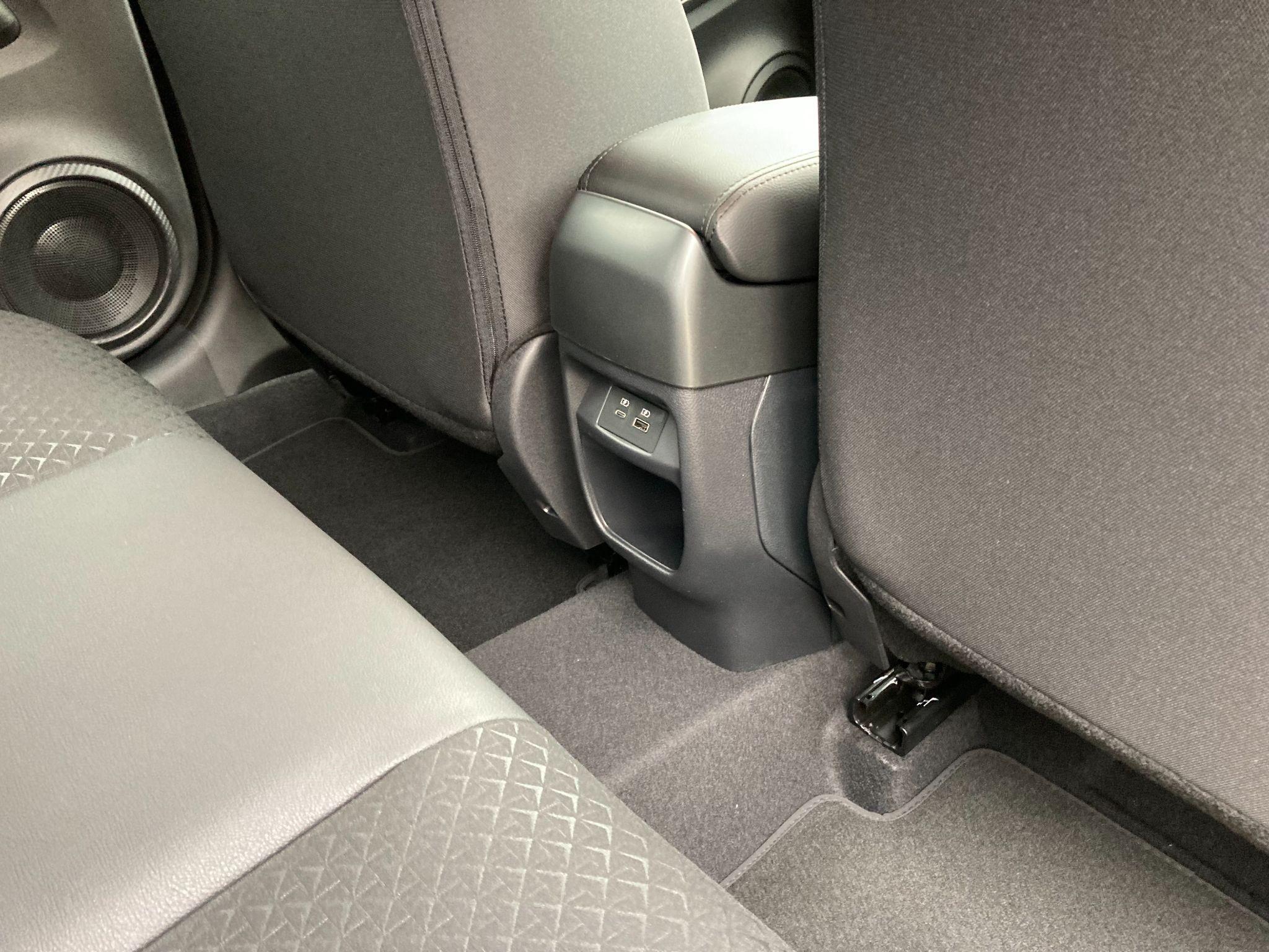 Nissan Juke Image 38
