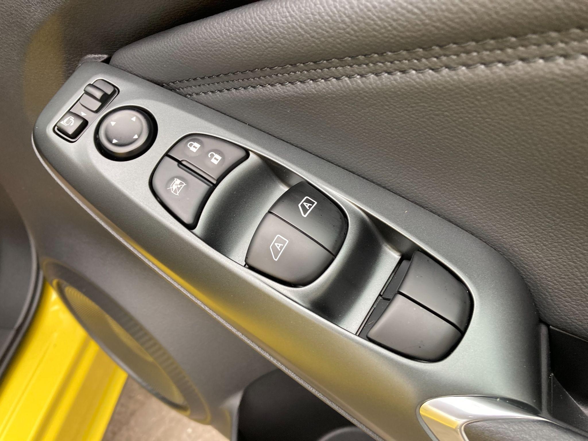 Nissan Juke Image 39