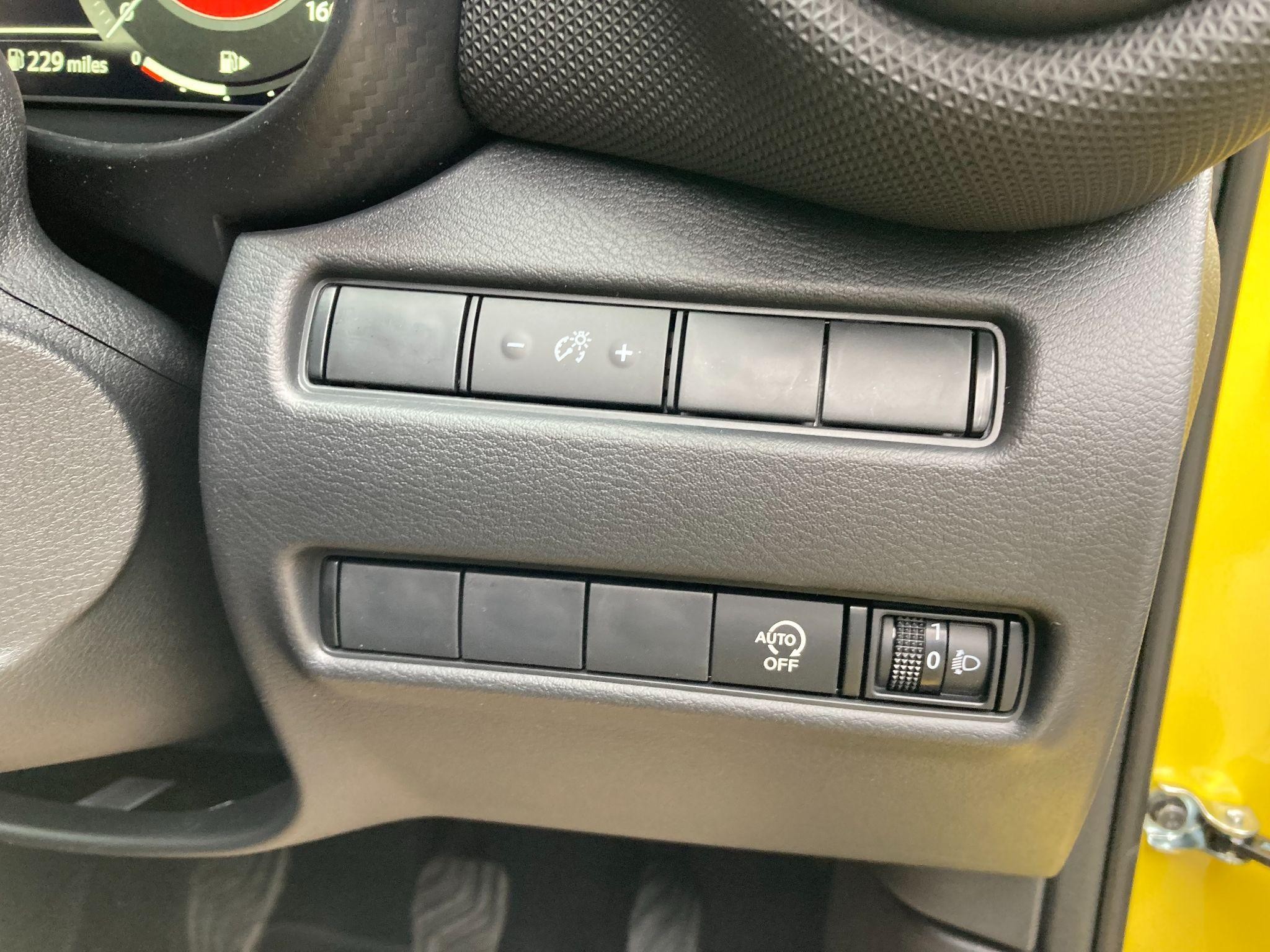 Nissan Juke Image 40