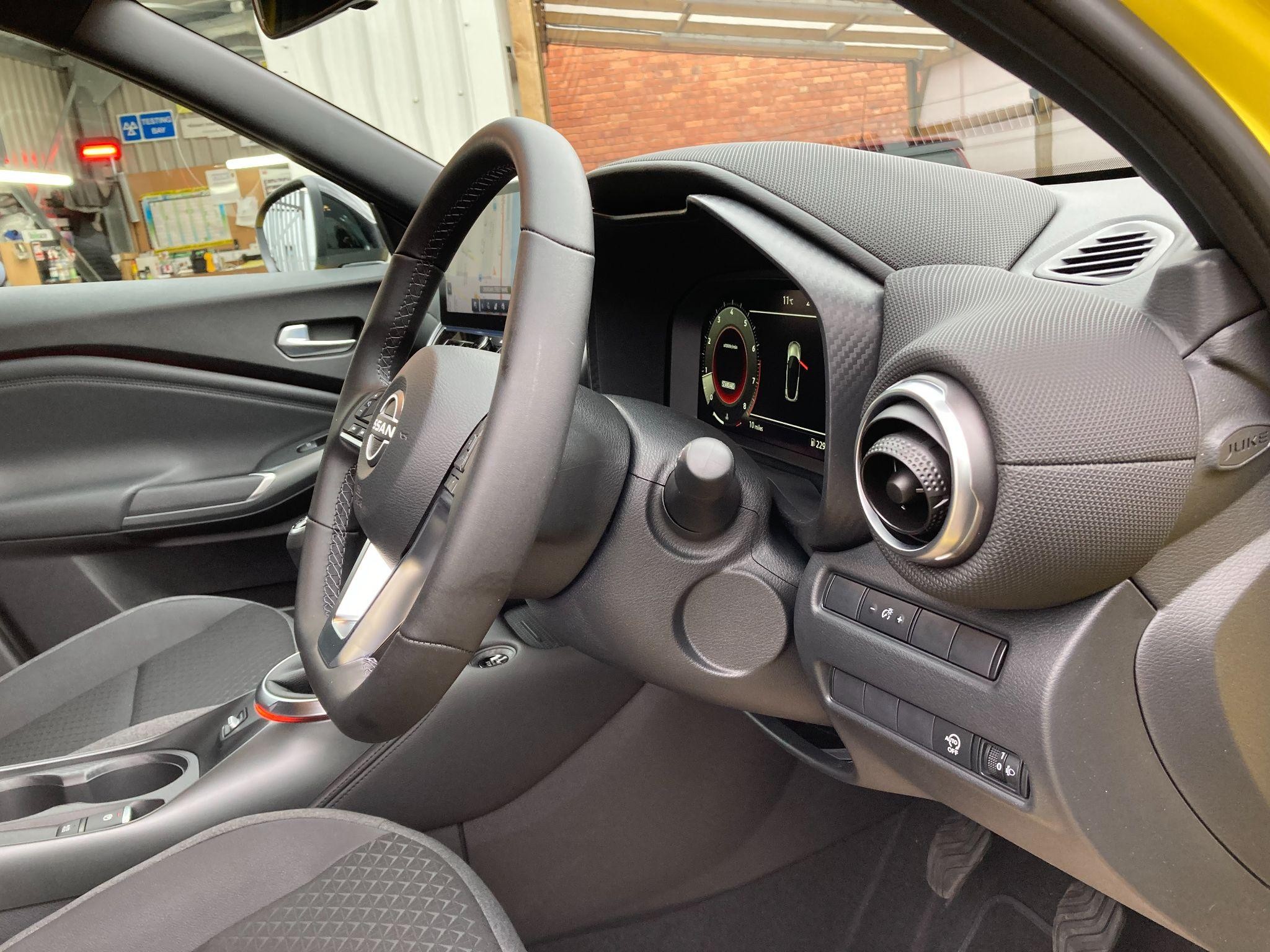 Nissan Juke Image 41