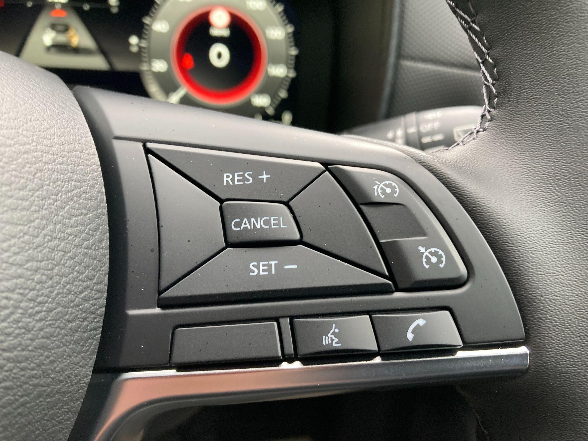 Nissan Juke Image 42