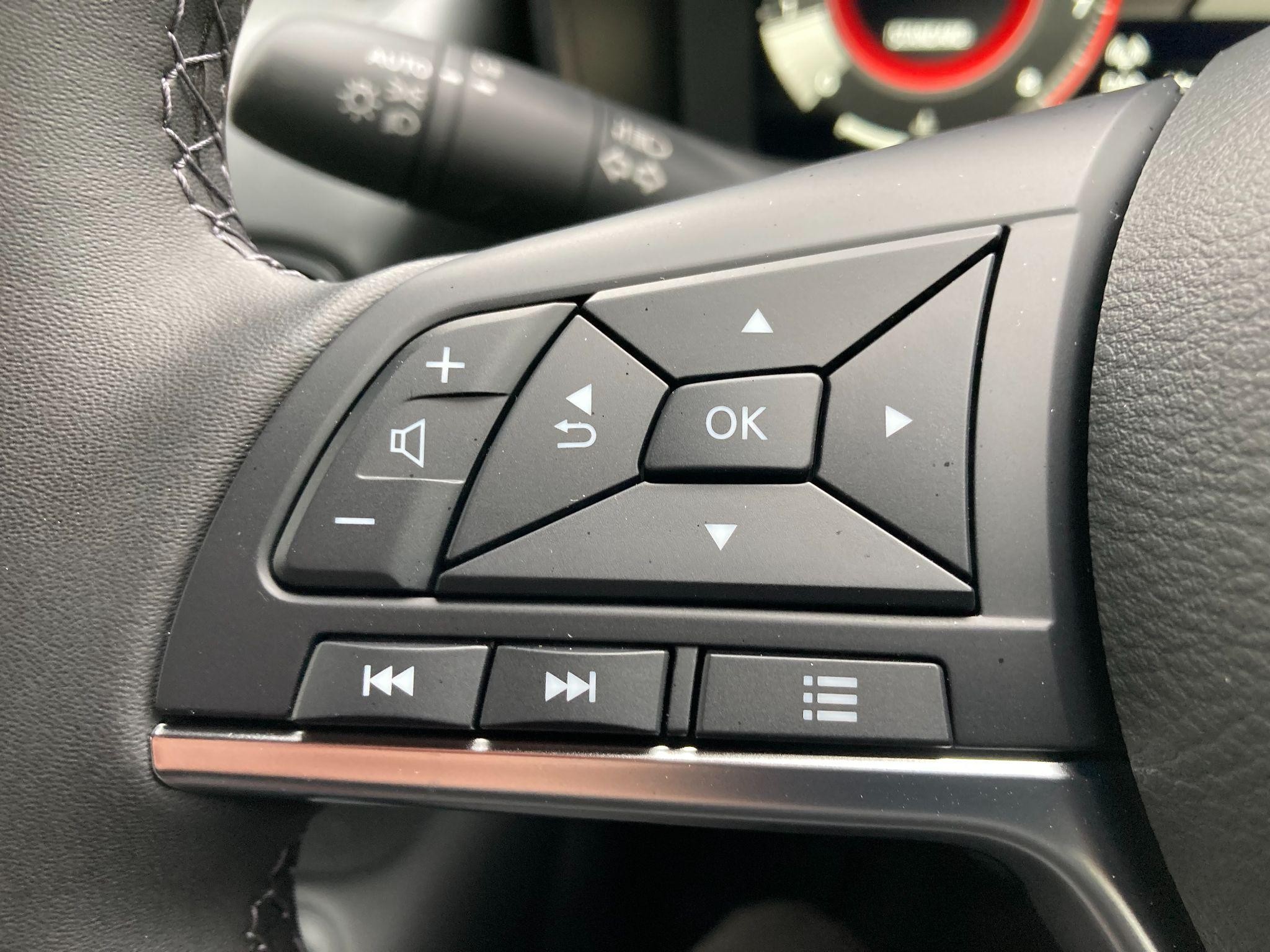 Nissan Juke Image 43