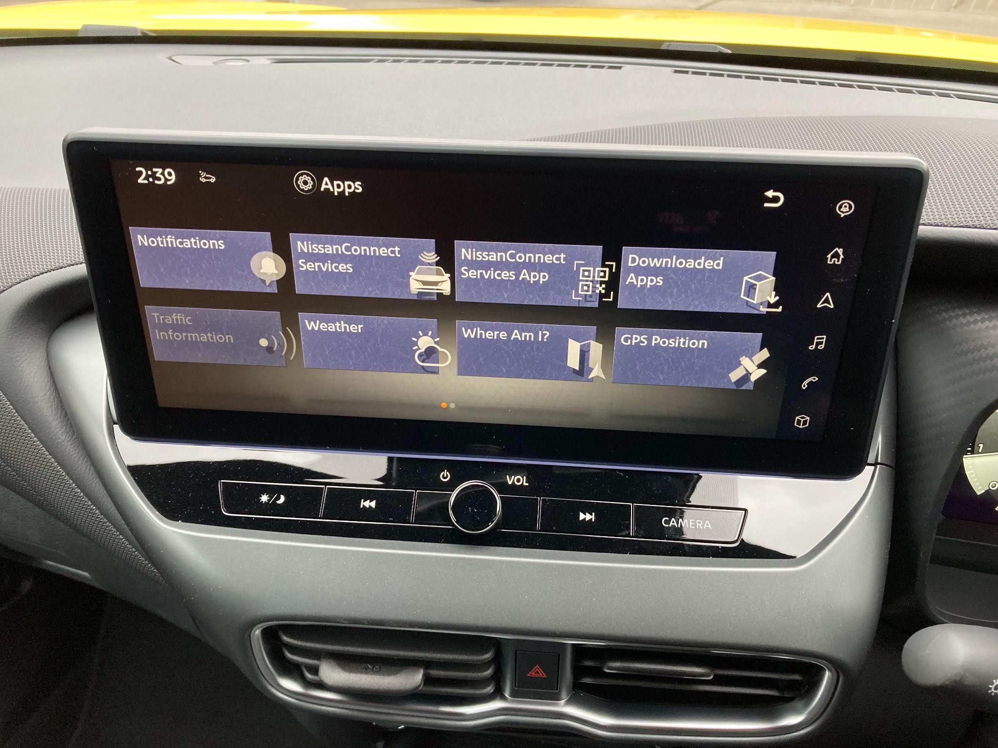 Nissan Juke Image 48