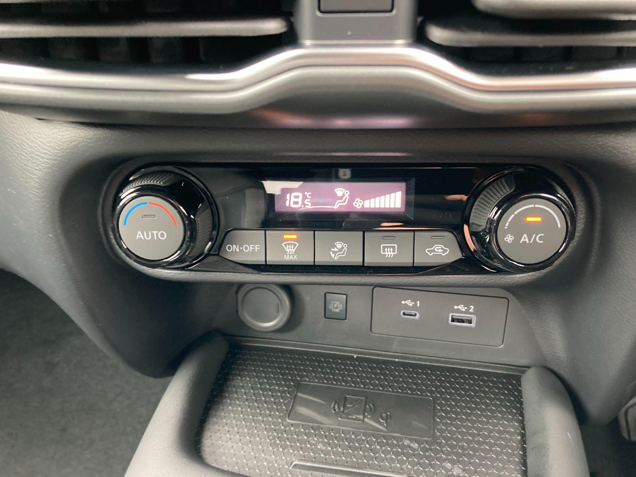 Nissan Juke Image 49