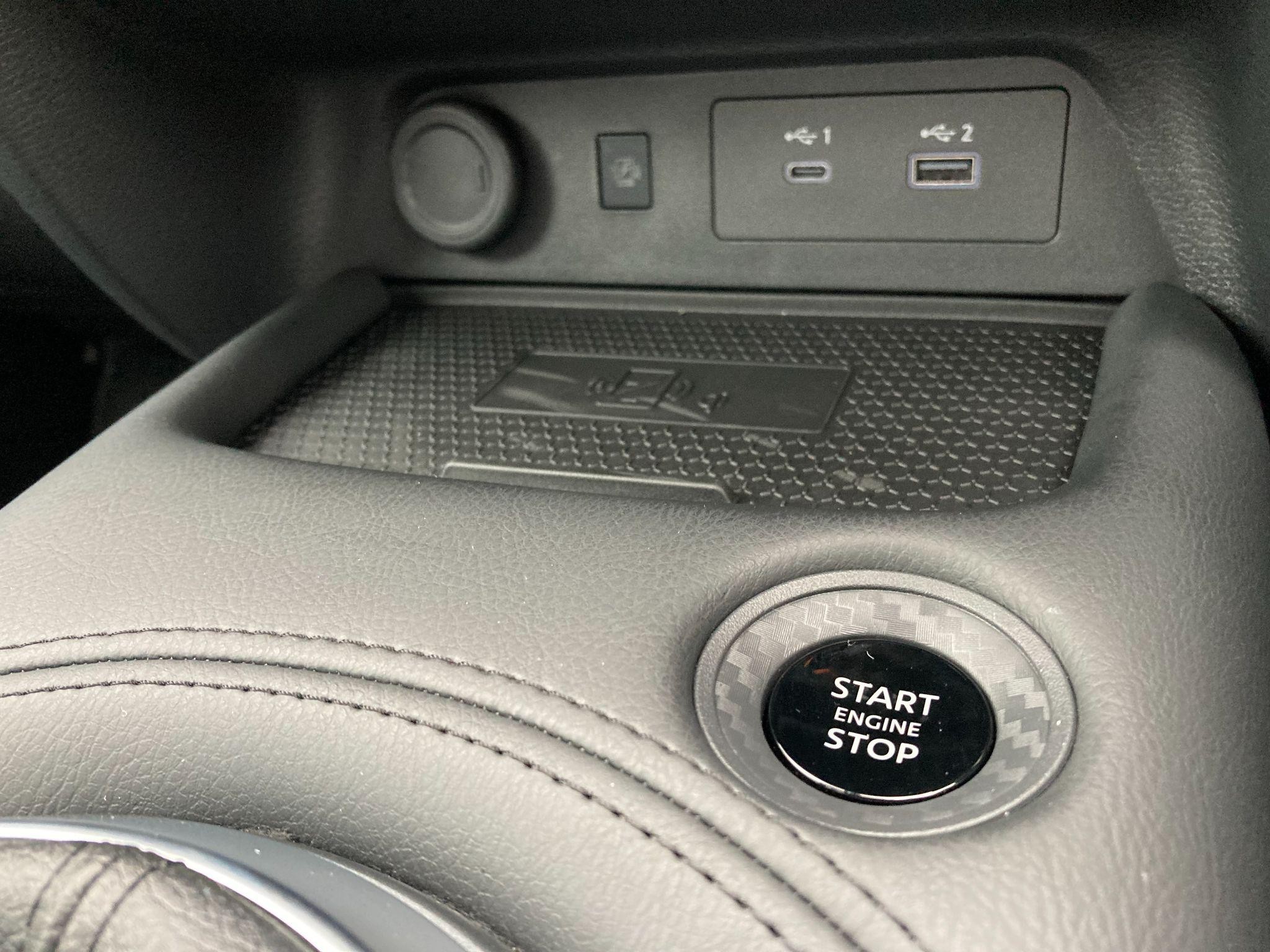 Nissan Juke Image 50