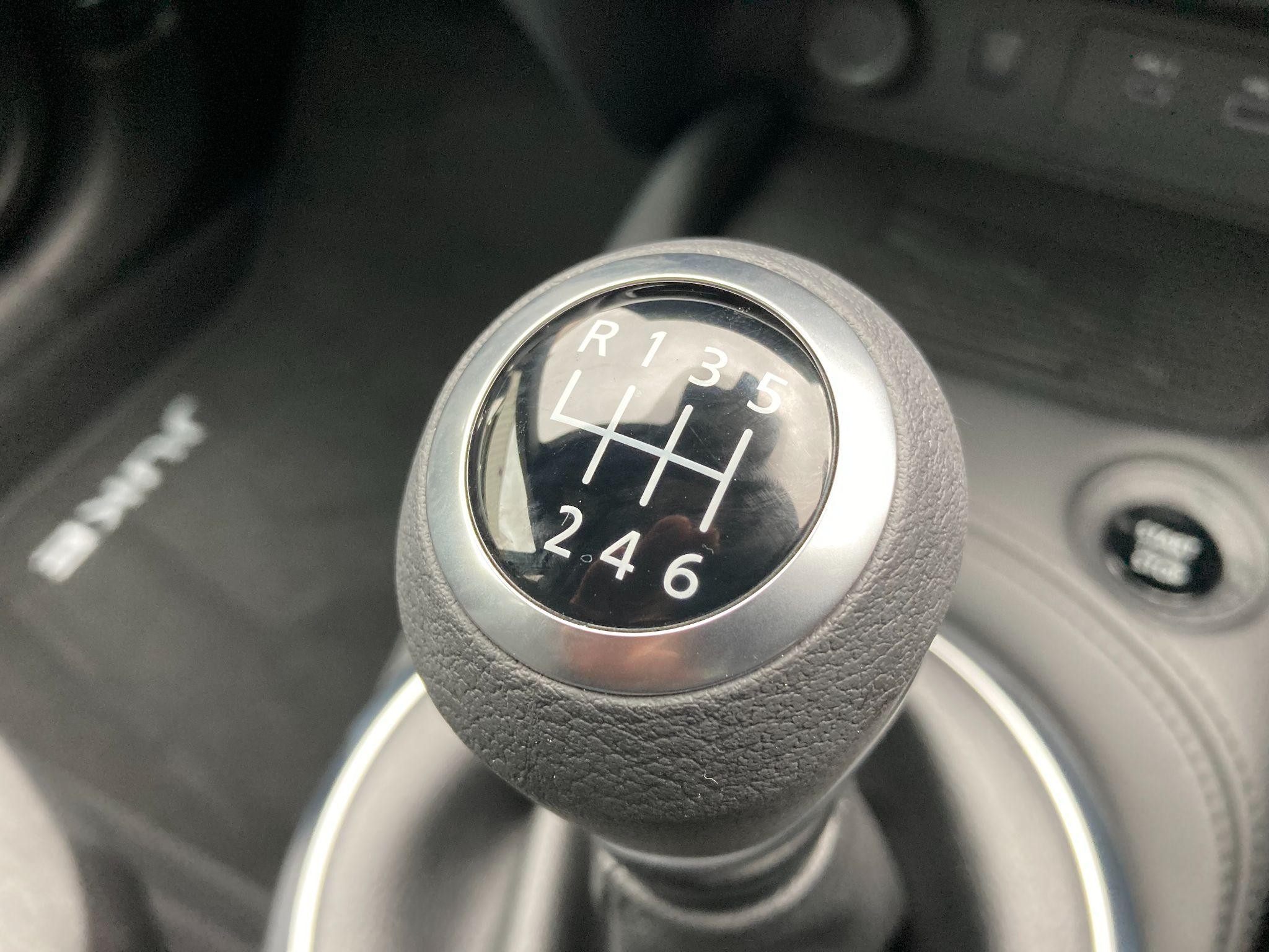 Nissan Juke Image 51