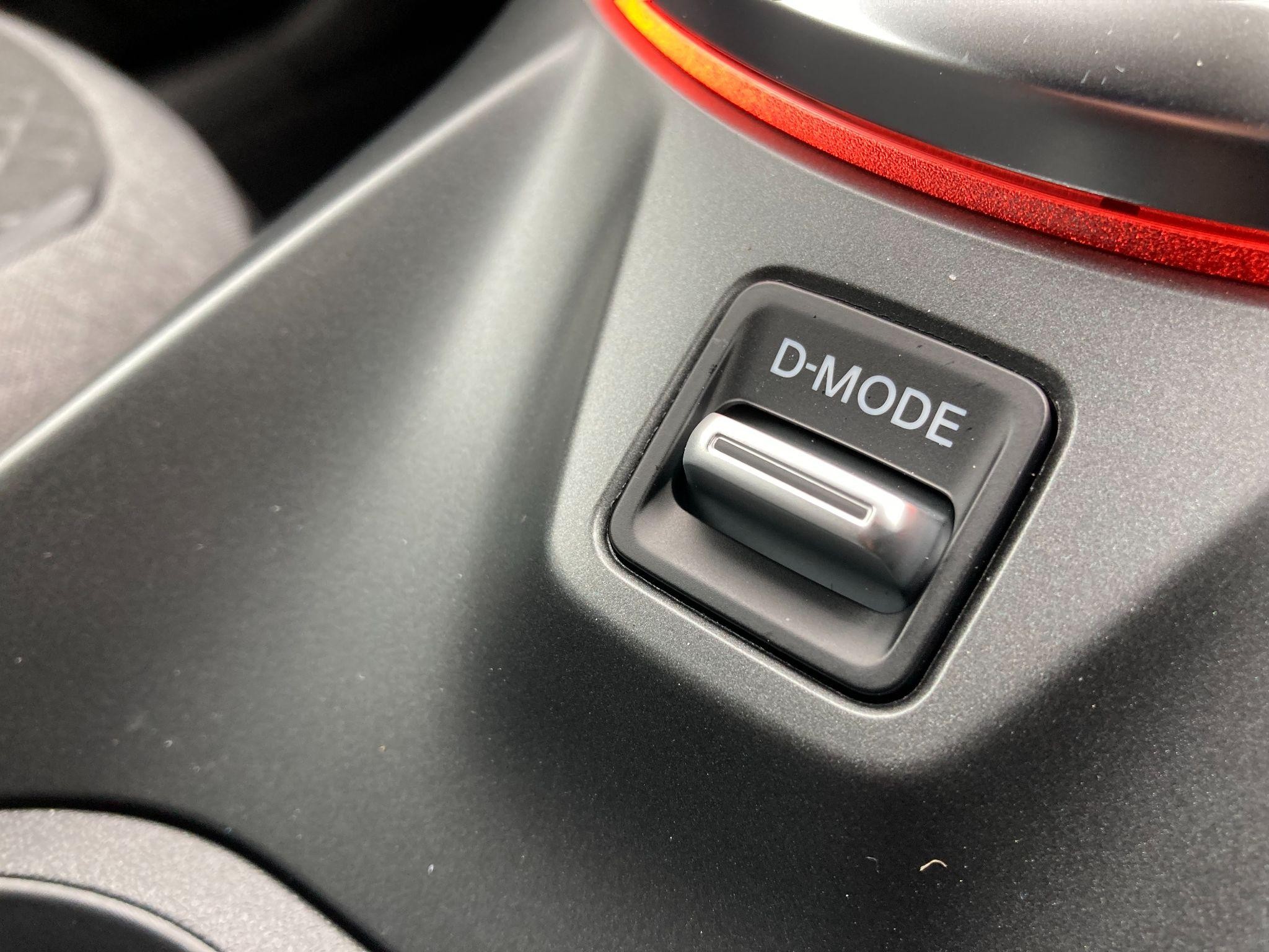 Nissan Juke Image 52