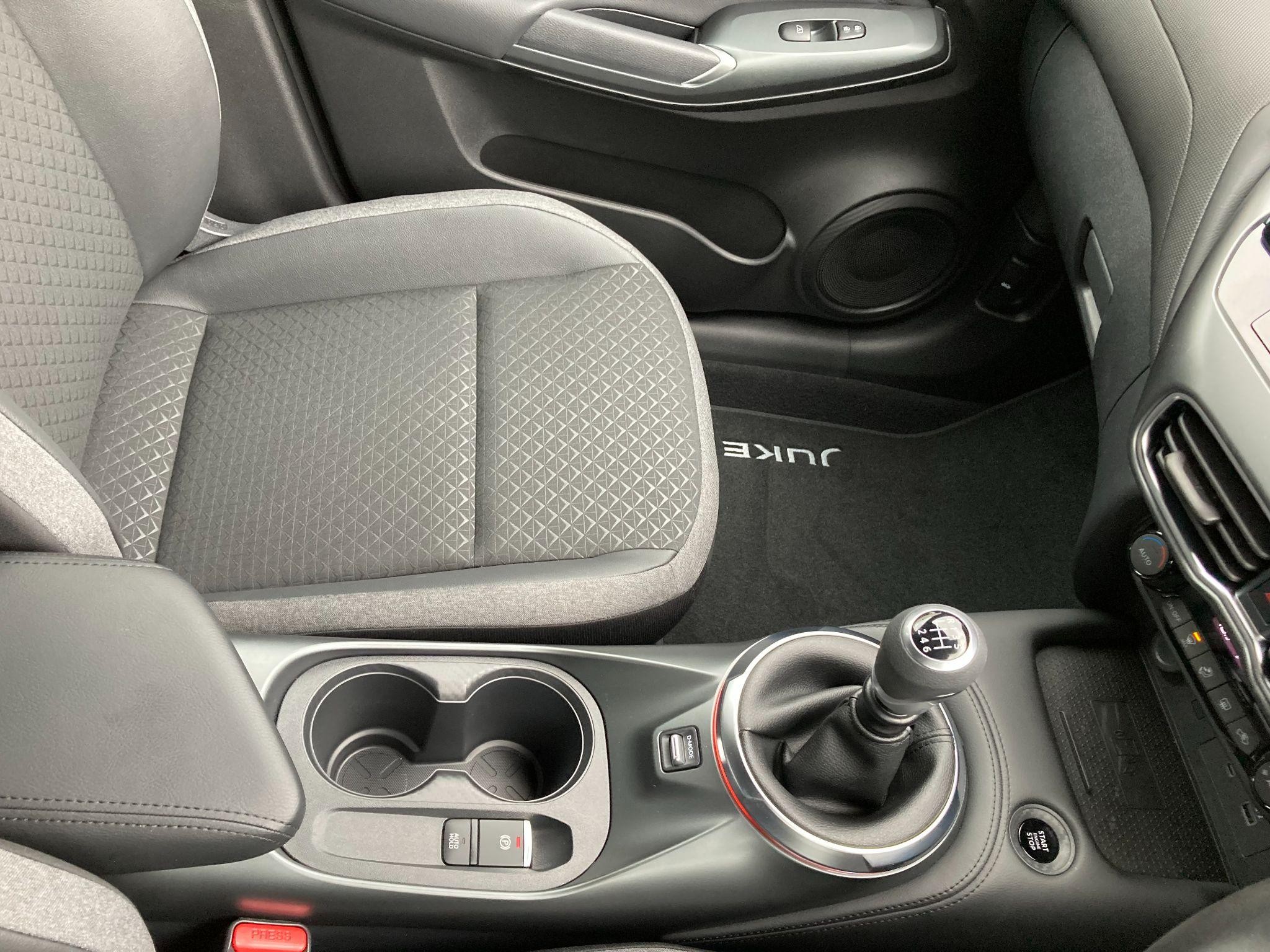 Nissan Juke Image 55