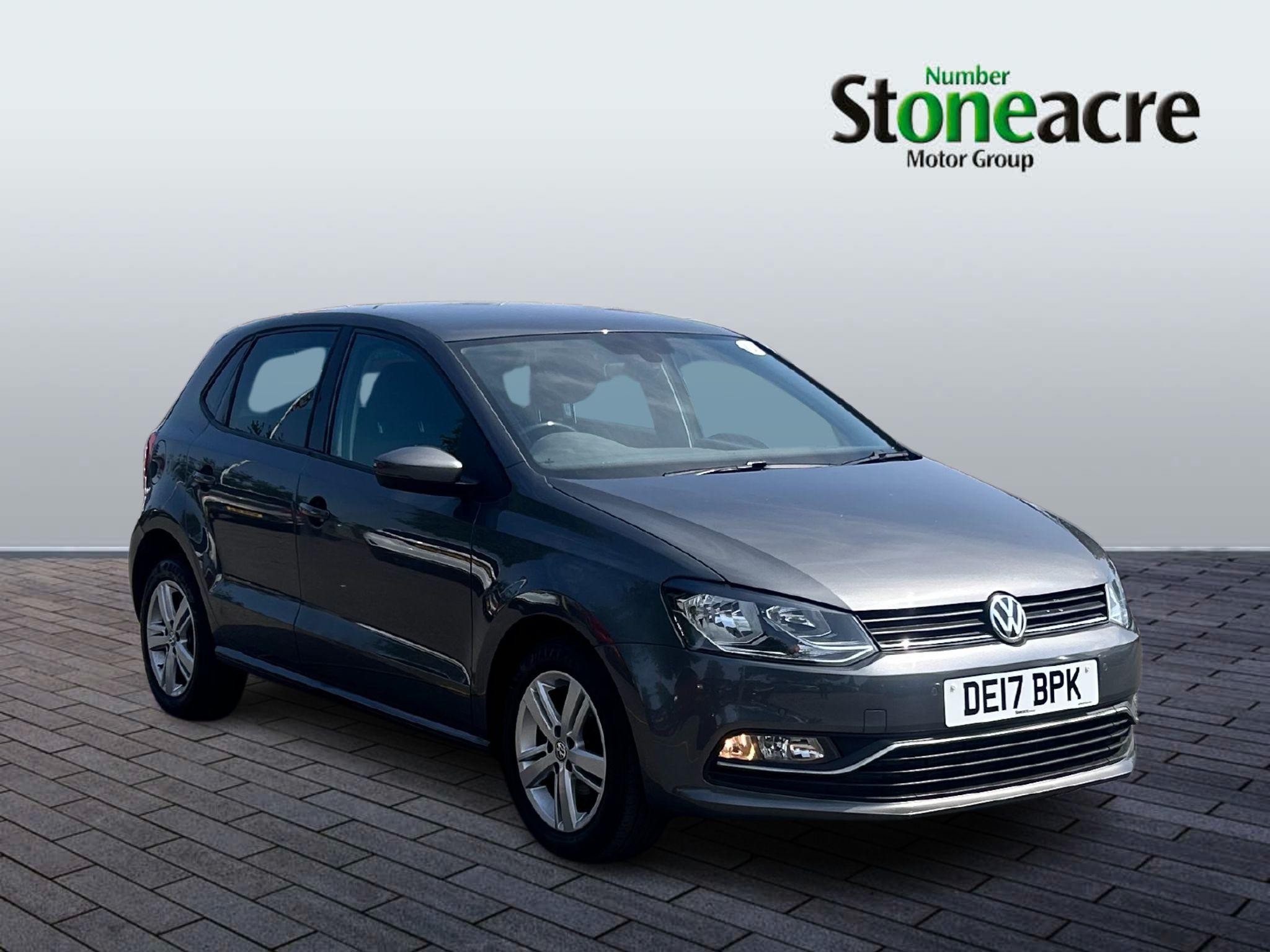 Volkswagen Polo Image 1
