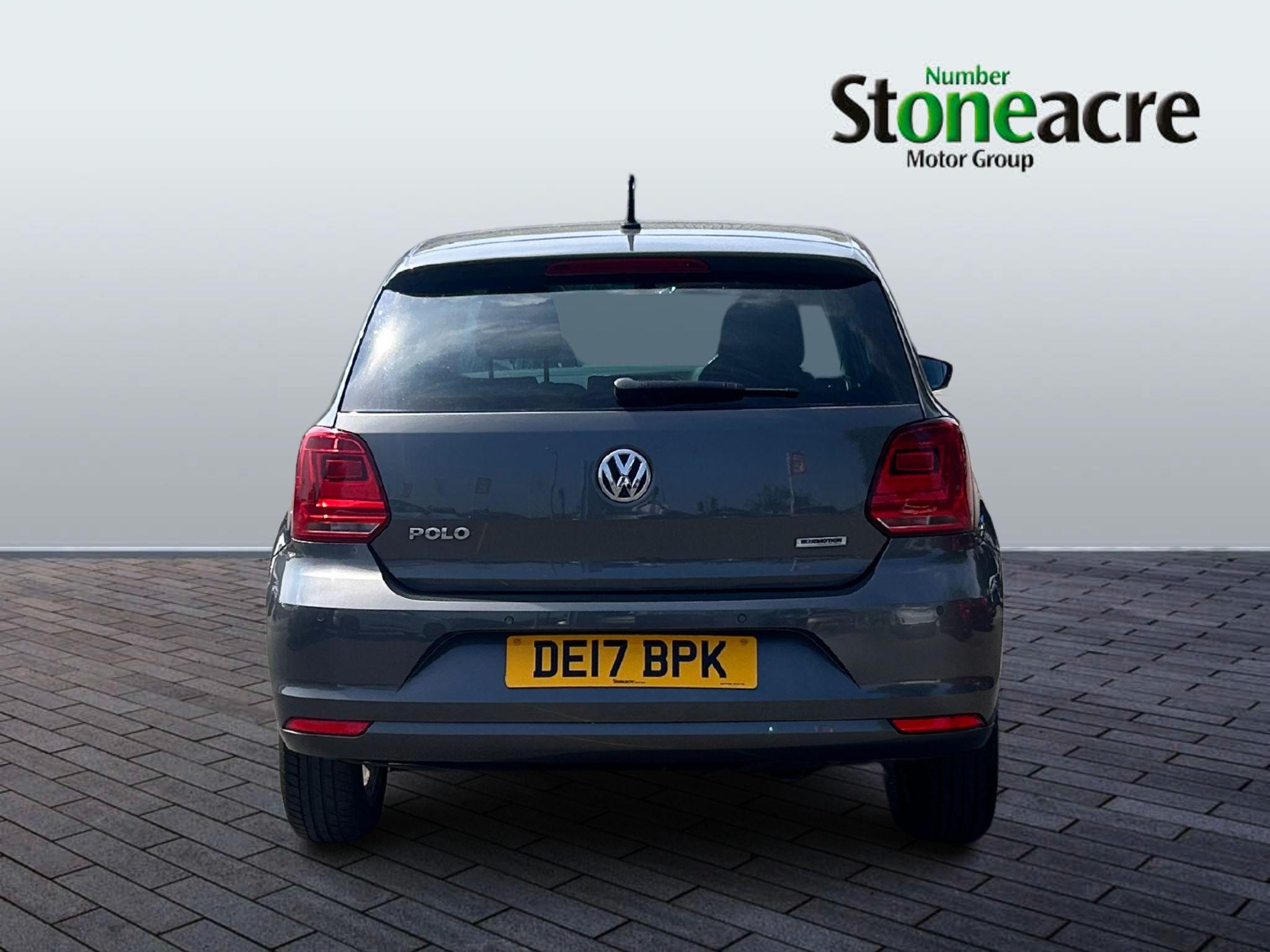 Volkswagen Polo Image 4