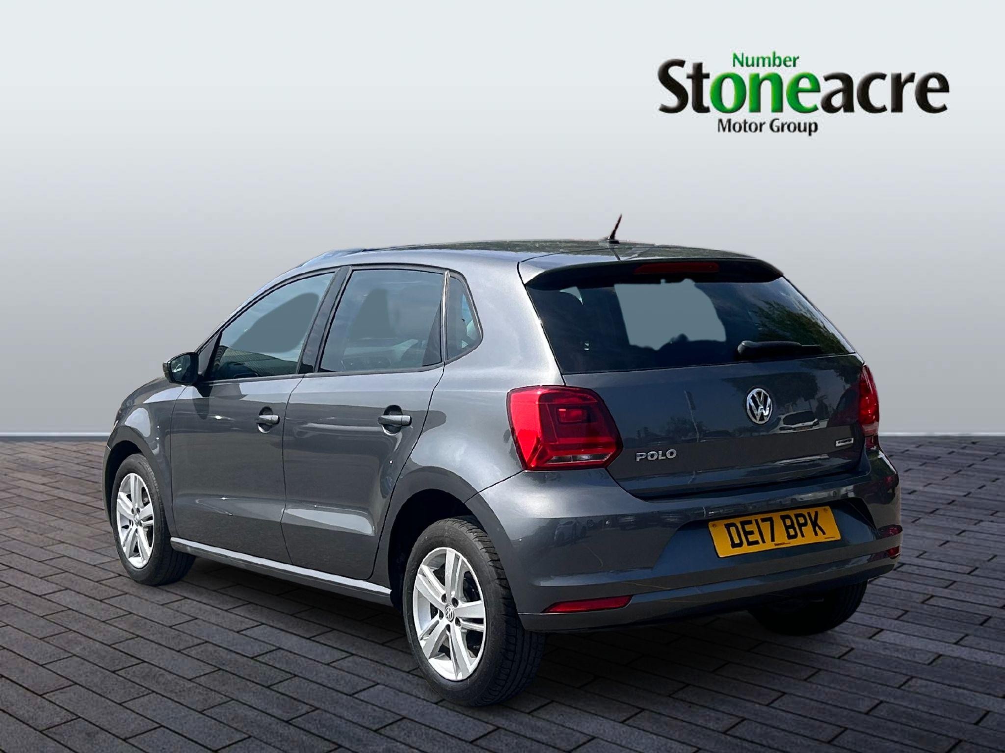 Volkswagen Polo Image 5