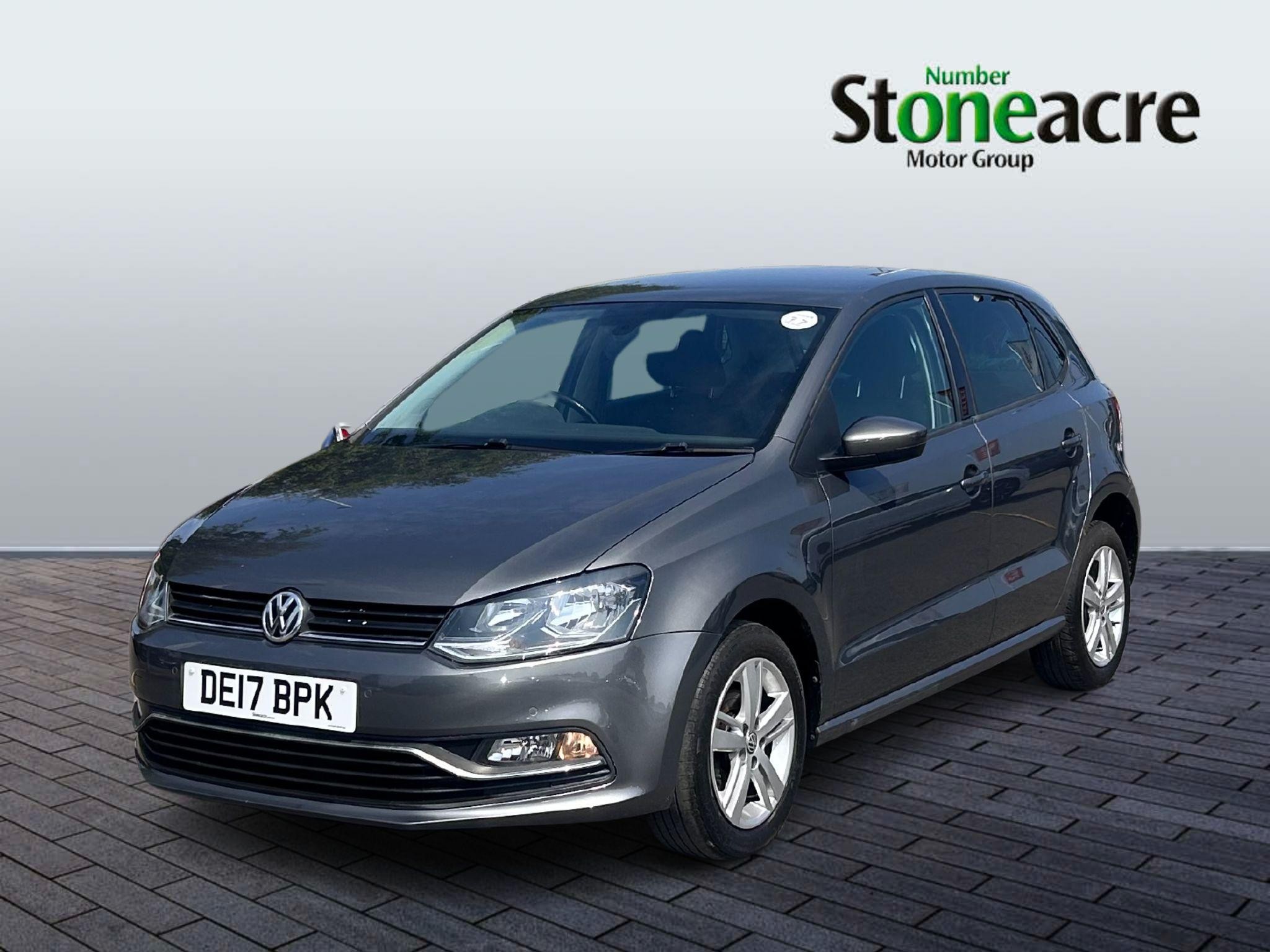 Volkswagen Polo Image 7