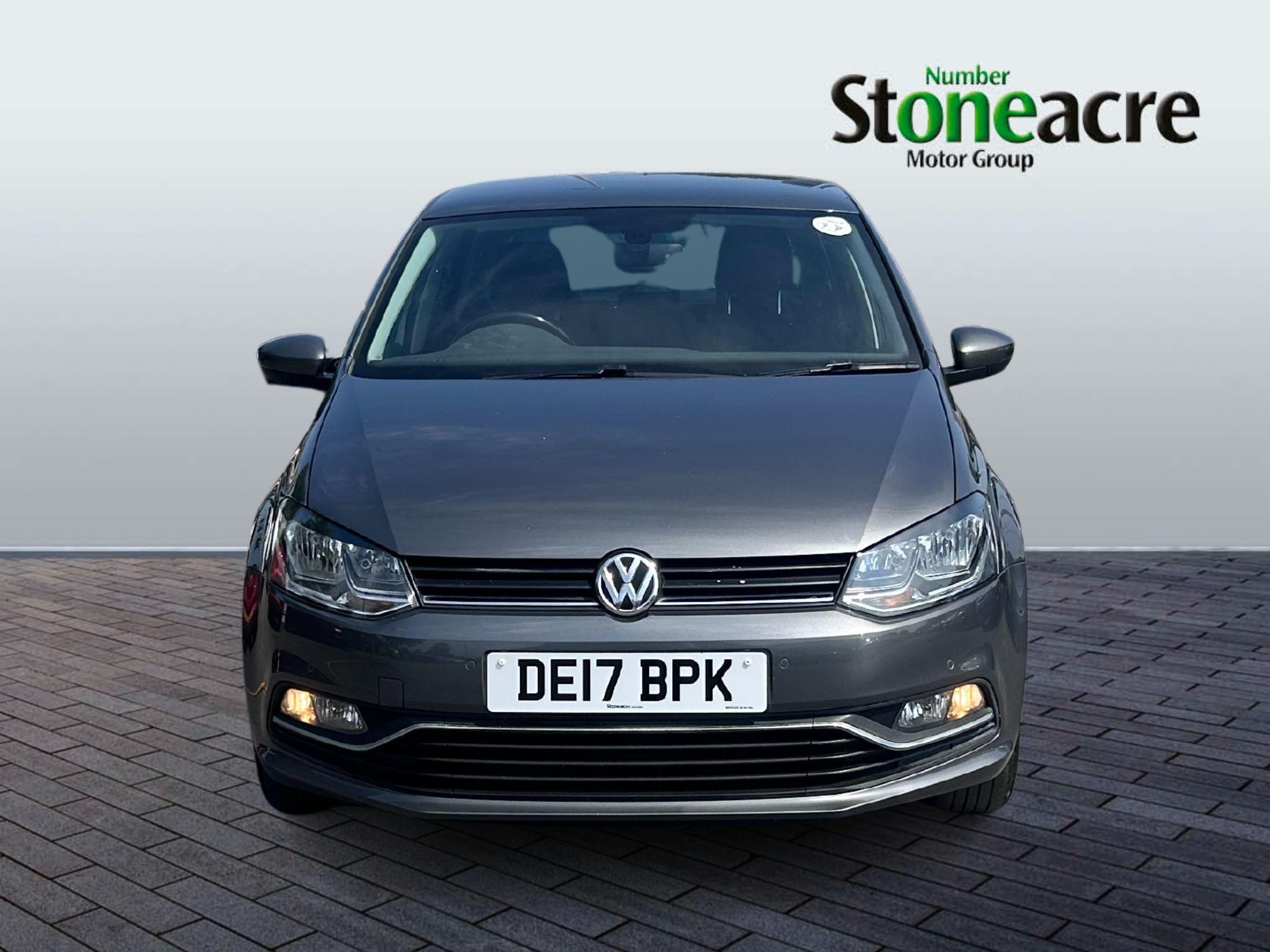 Volkswagen Polo Image 8