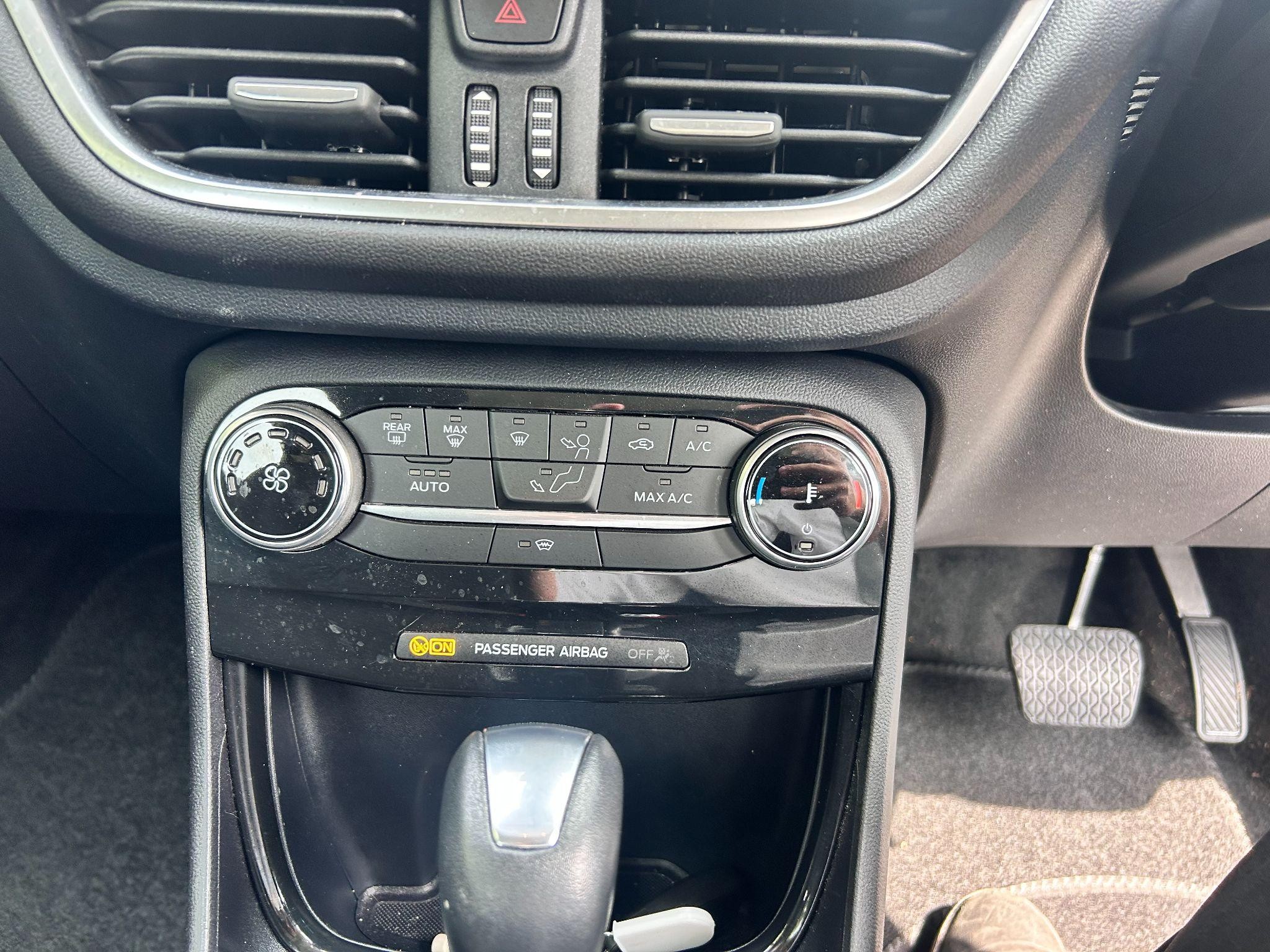 Ford Puma Image 17