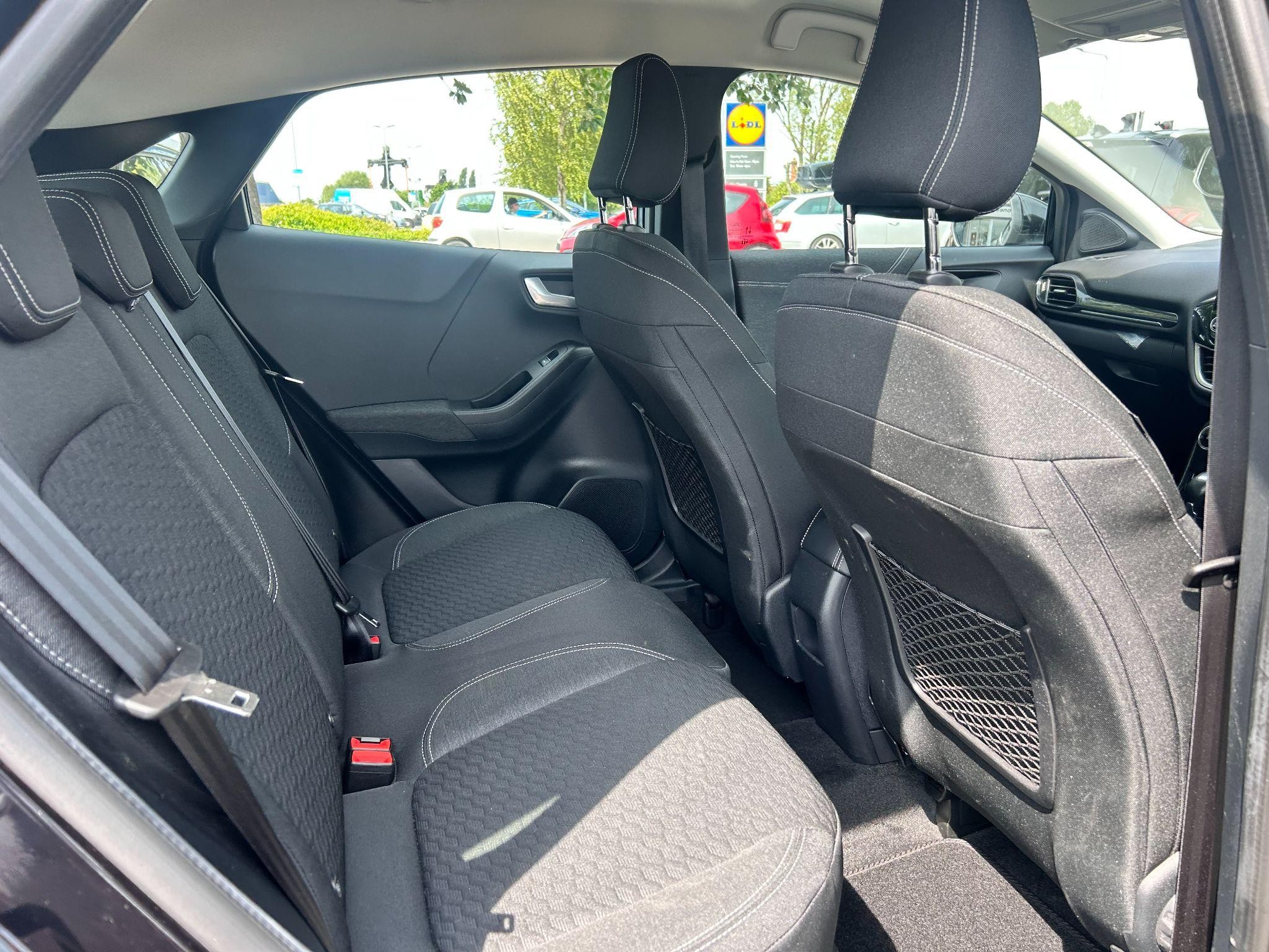 Ford Puma Image 19