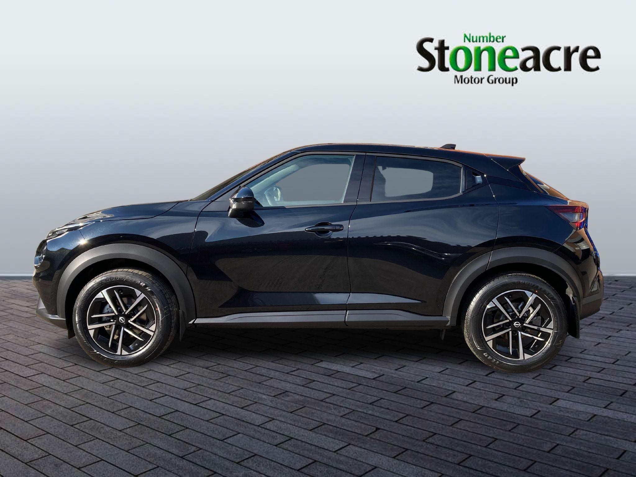 Nissan Juke Image 5