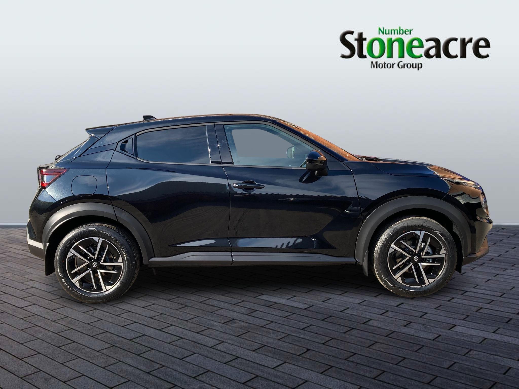Nissan Juke Image 7