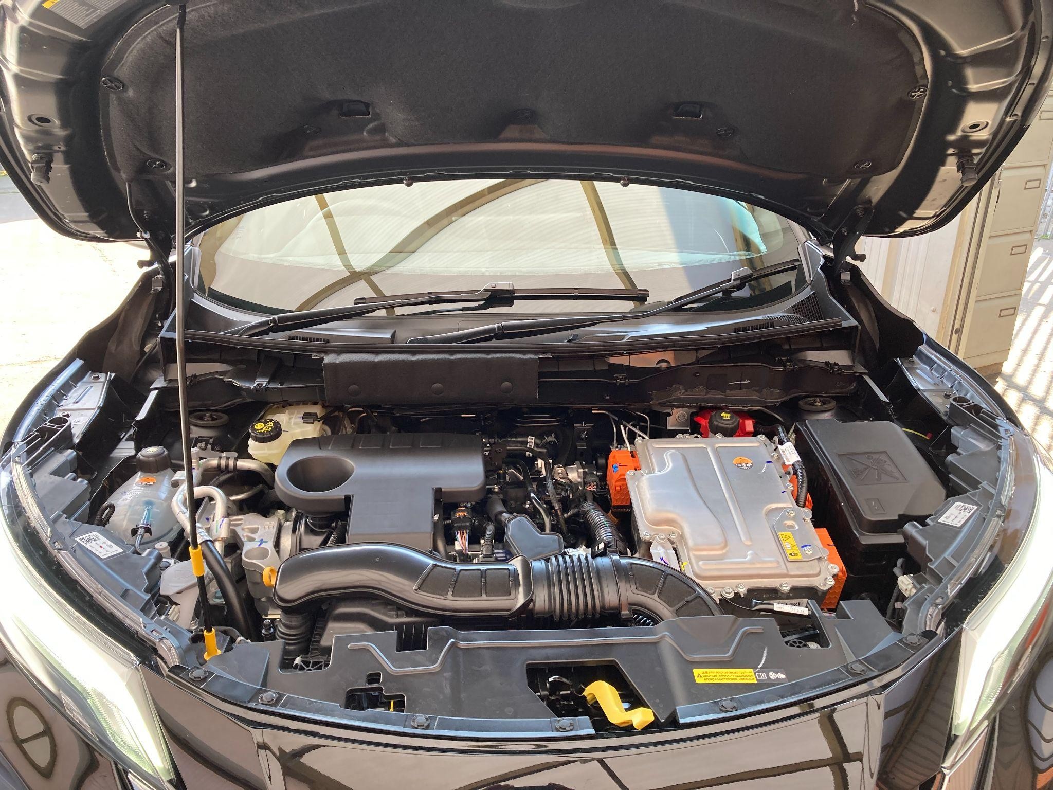 Nissan Juke Image 9
