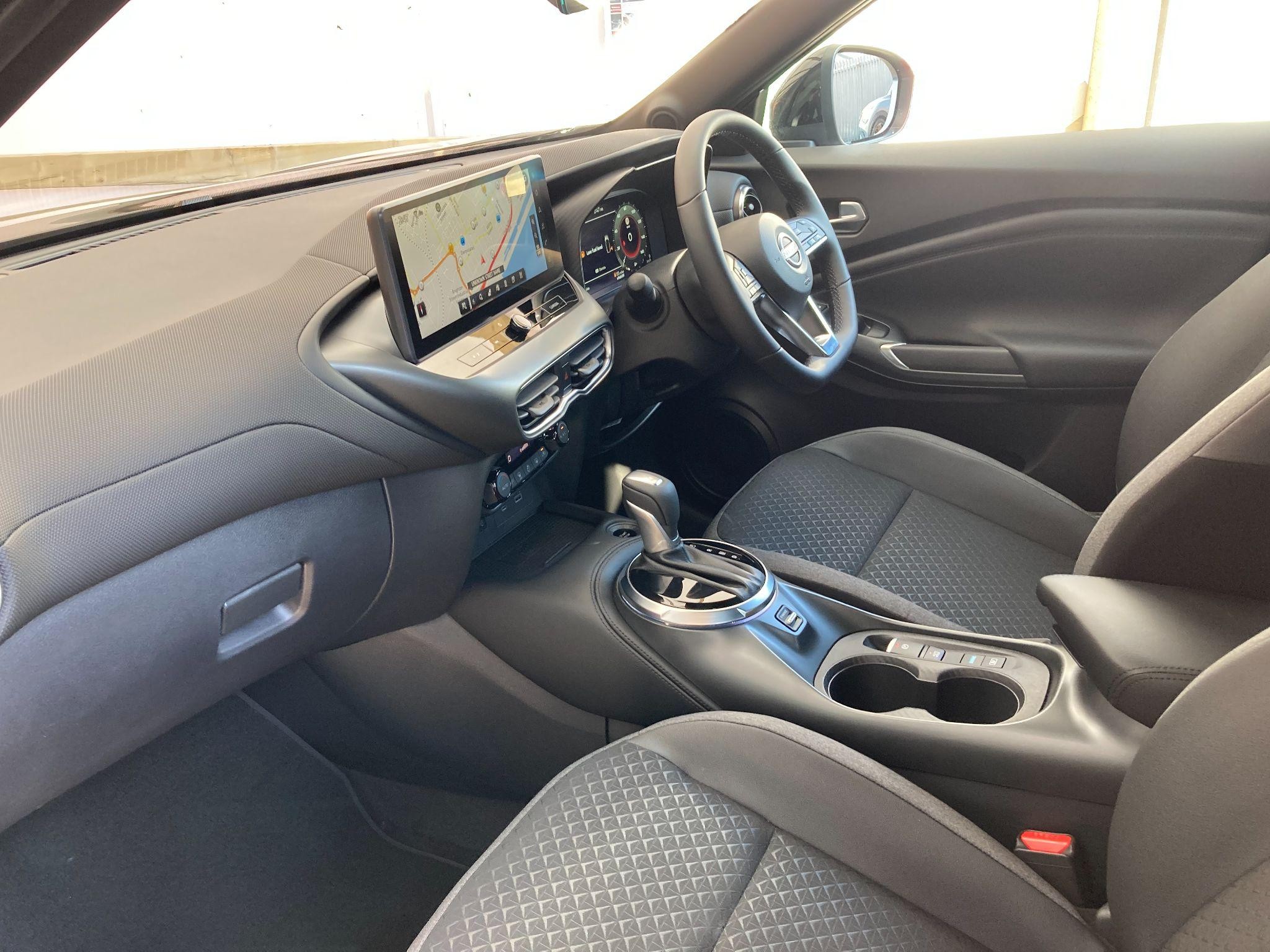 Nissan Juke Image 11