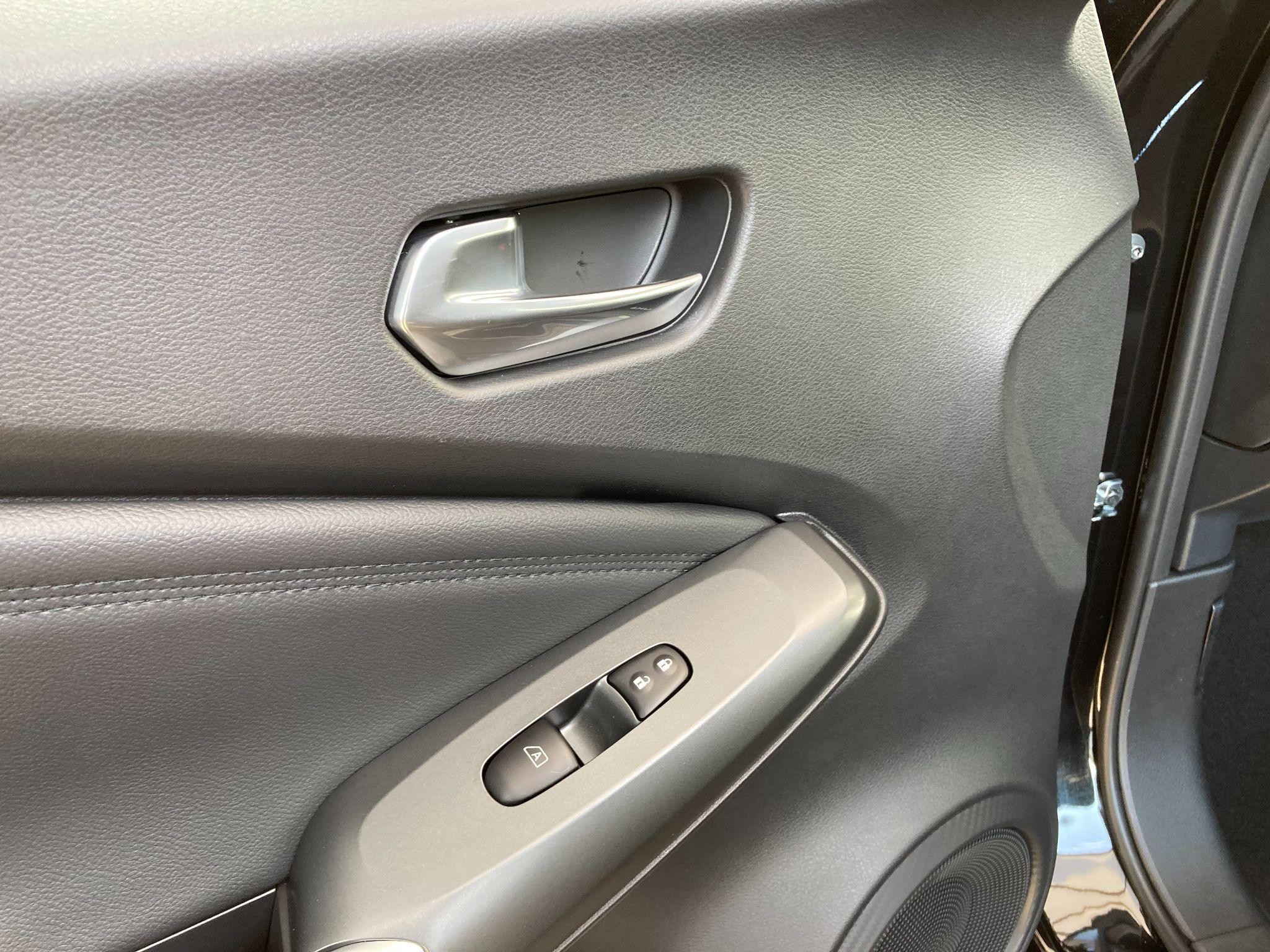 Nissan Juke Image 14