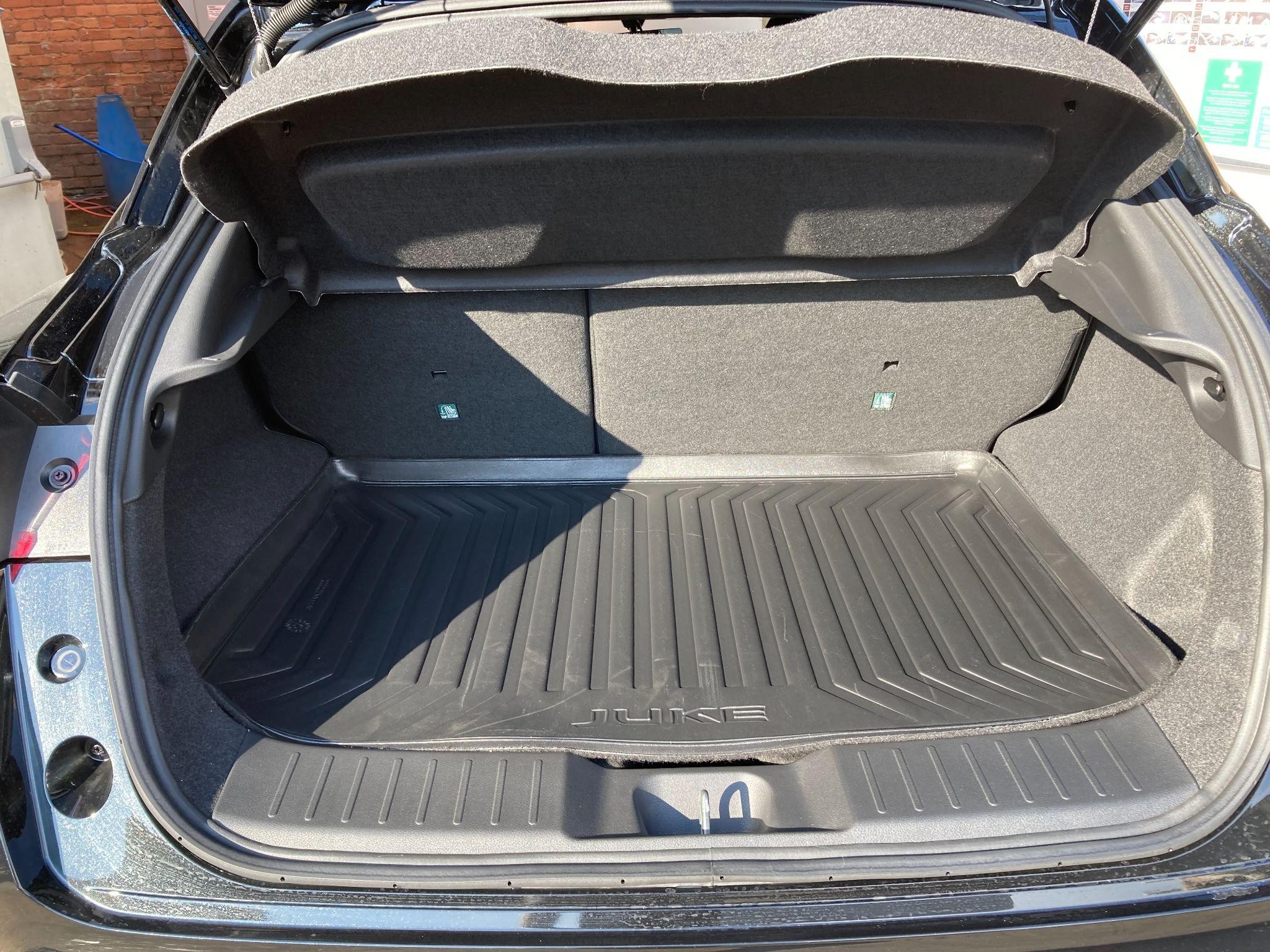 Nissan Juke Image 15