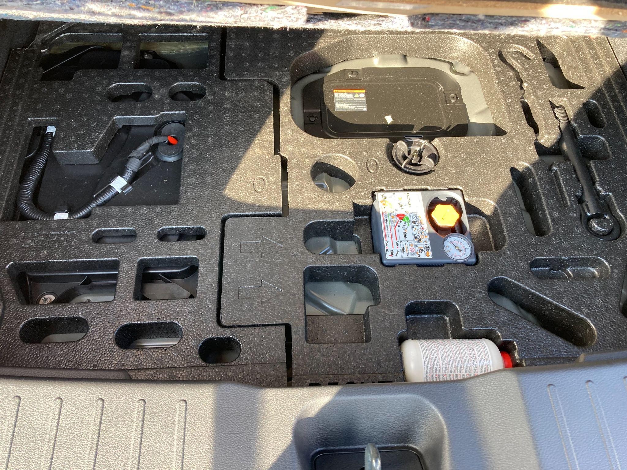 Nissan Juke Image 16