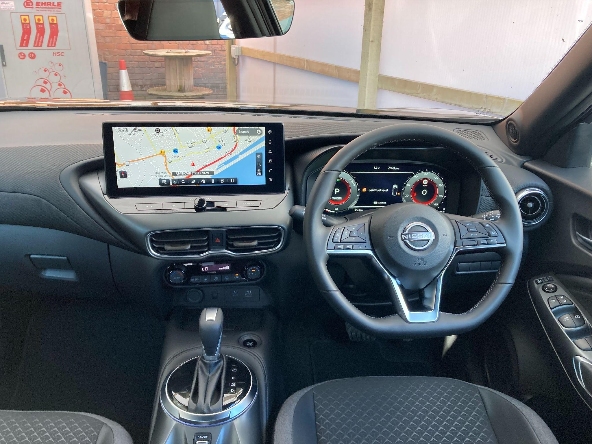 Nissan Juke Image 17