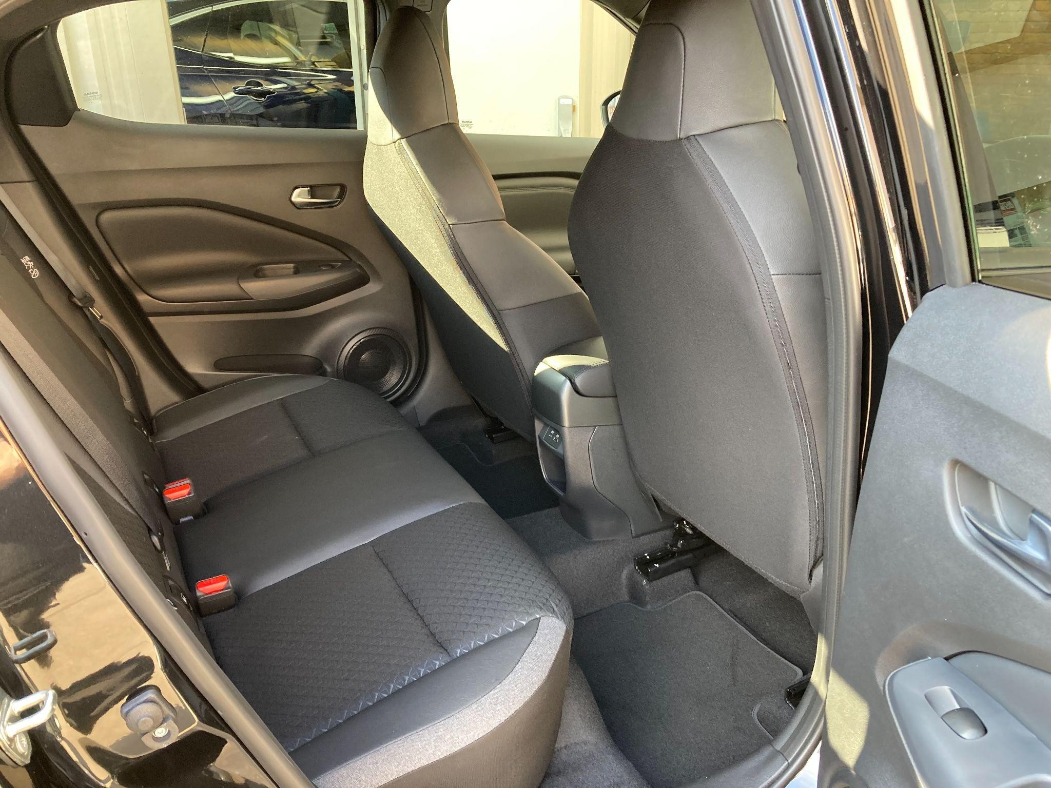 Nissan Juke Image 20
