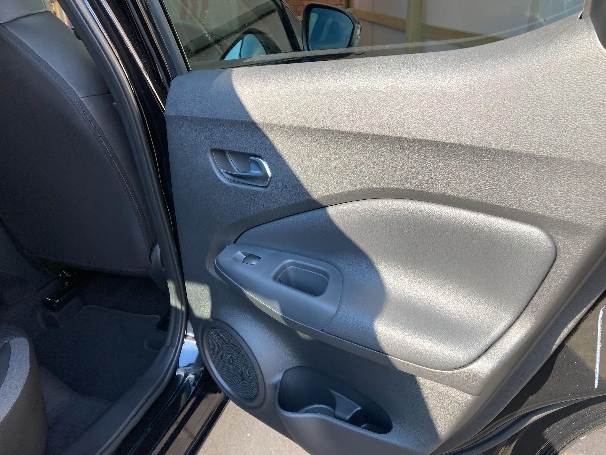 Nissan Juke Image 21