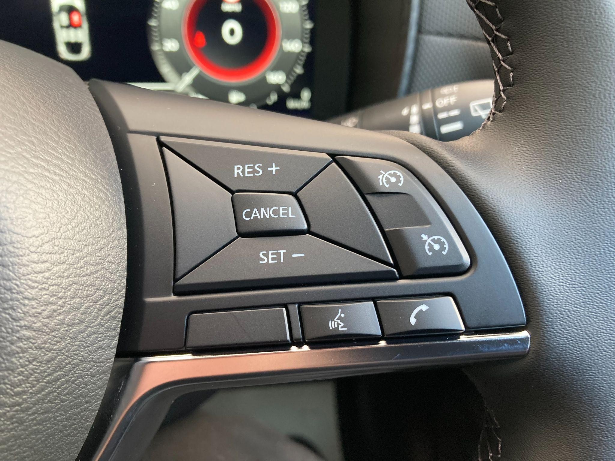 Nissan Juke Image 22