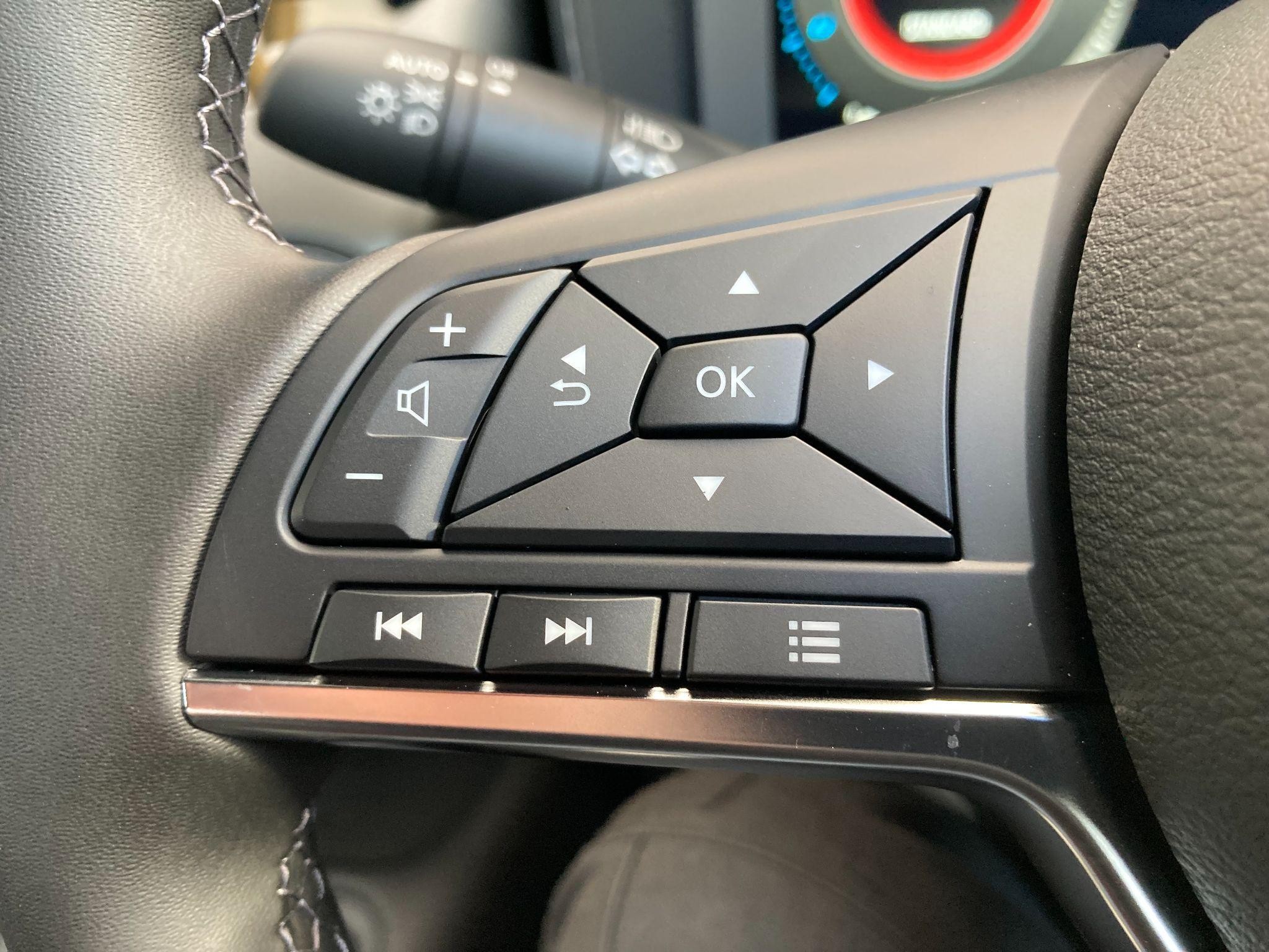 Nissan Juke Image 23