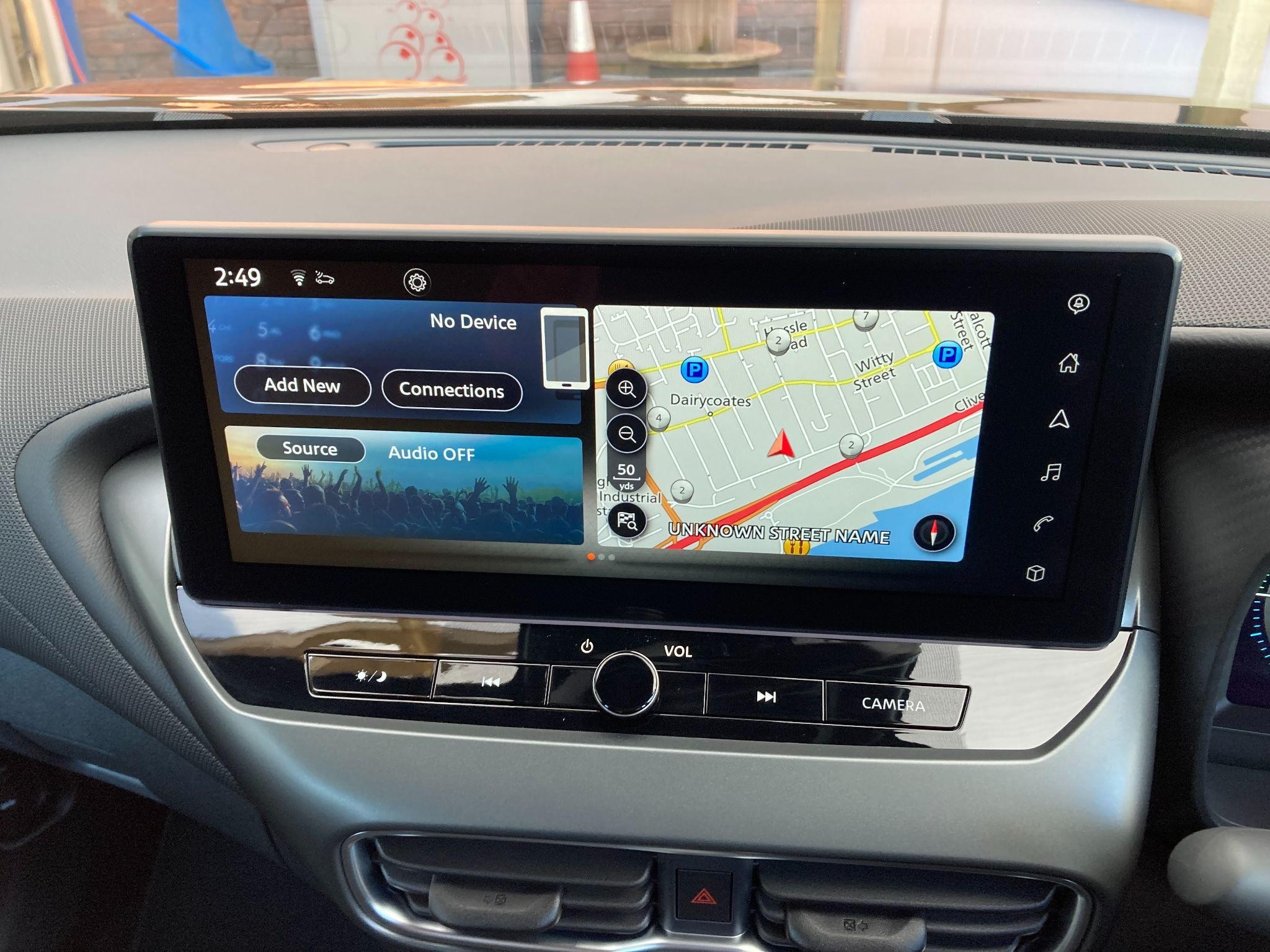 Nissan Juke Image 29