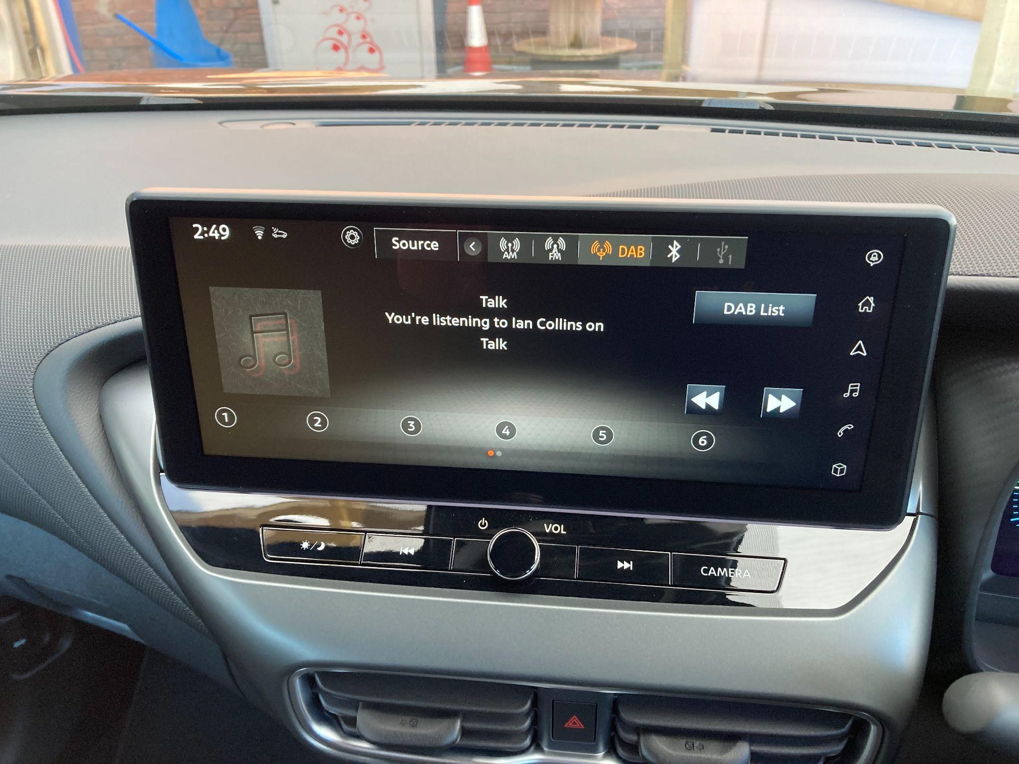 Nissan Juke Image 30