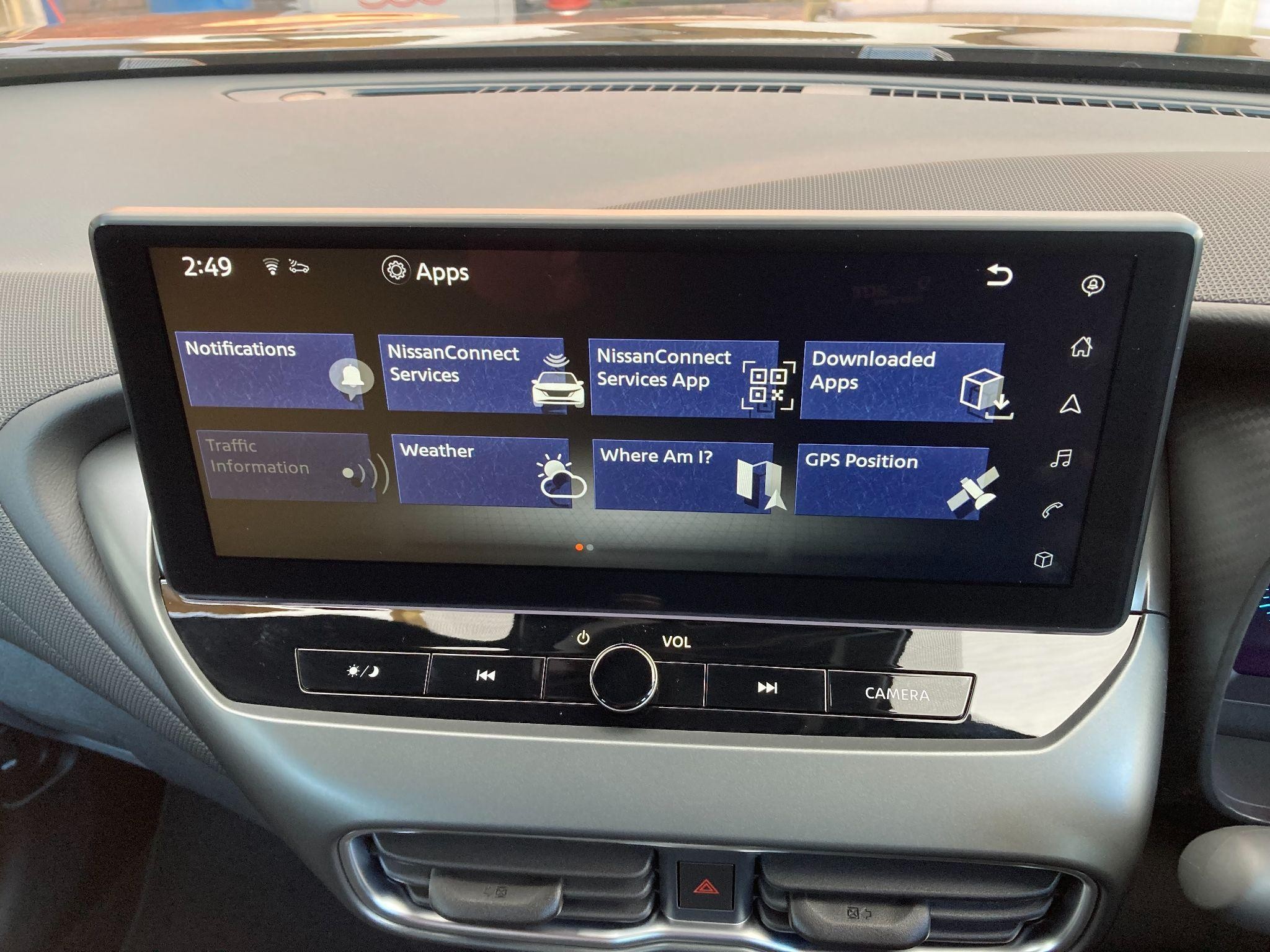 Nissan Juke Image 31