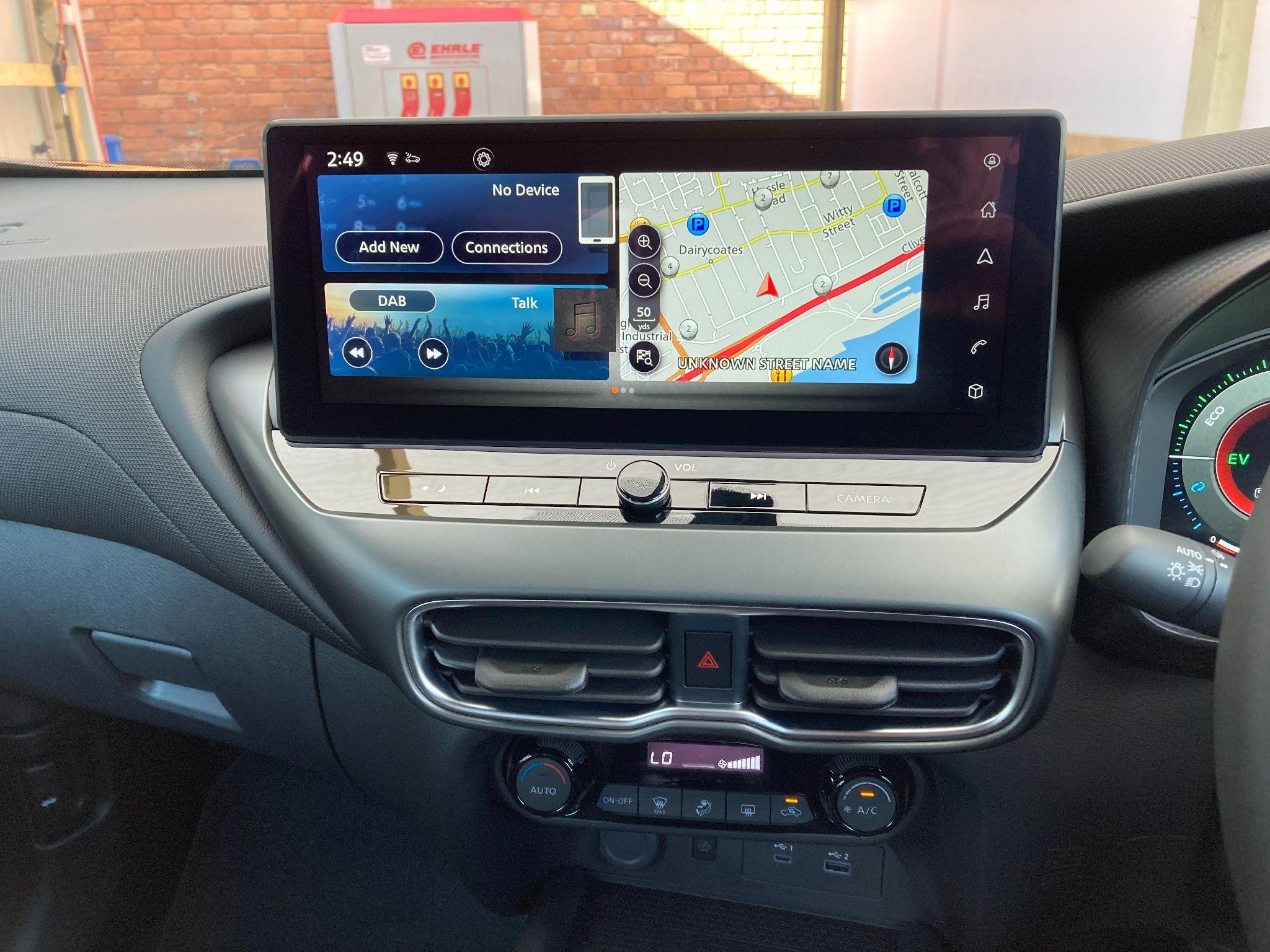 Nissan Juke Image 32