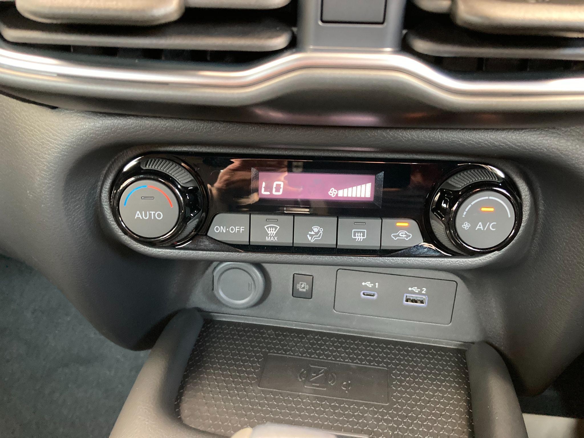 Nissan Juke Image 33