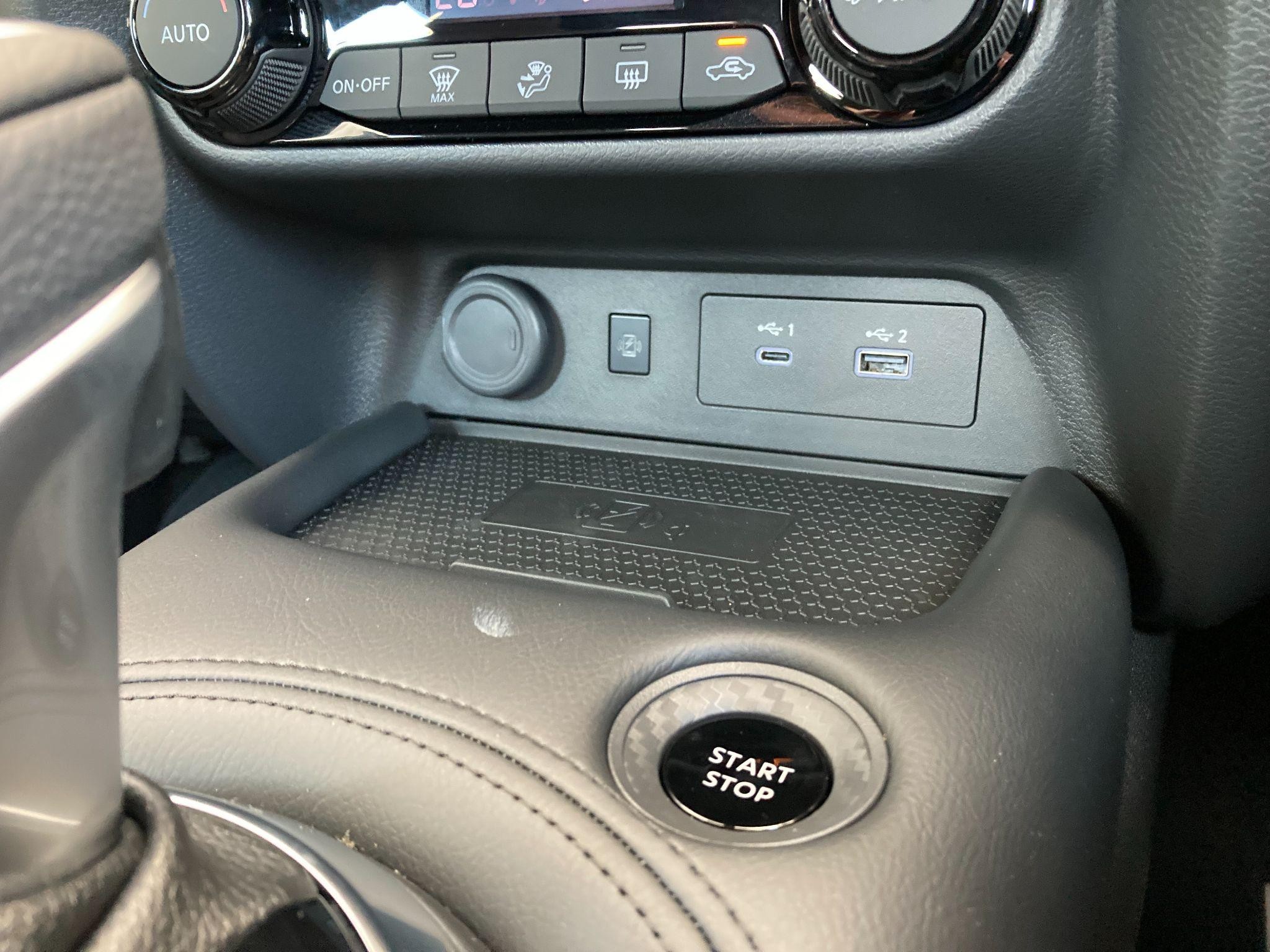 Nissan Juke Image 34