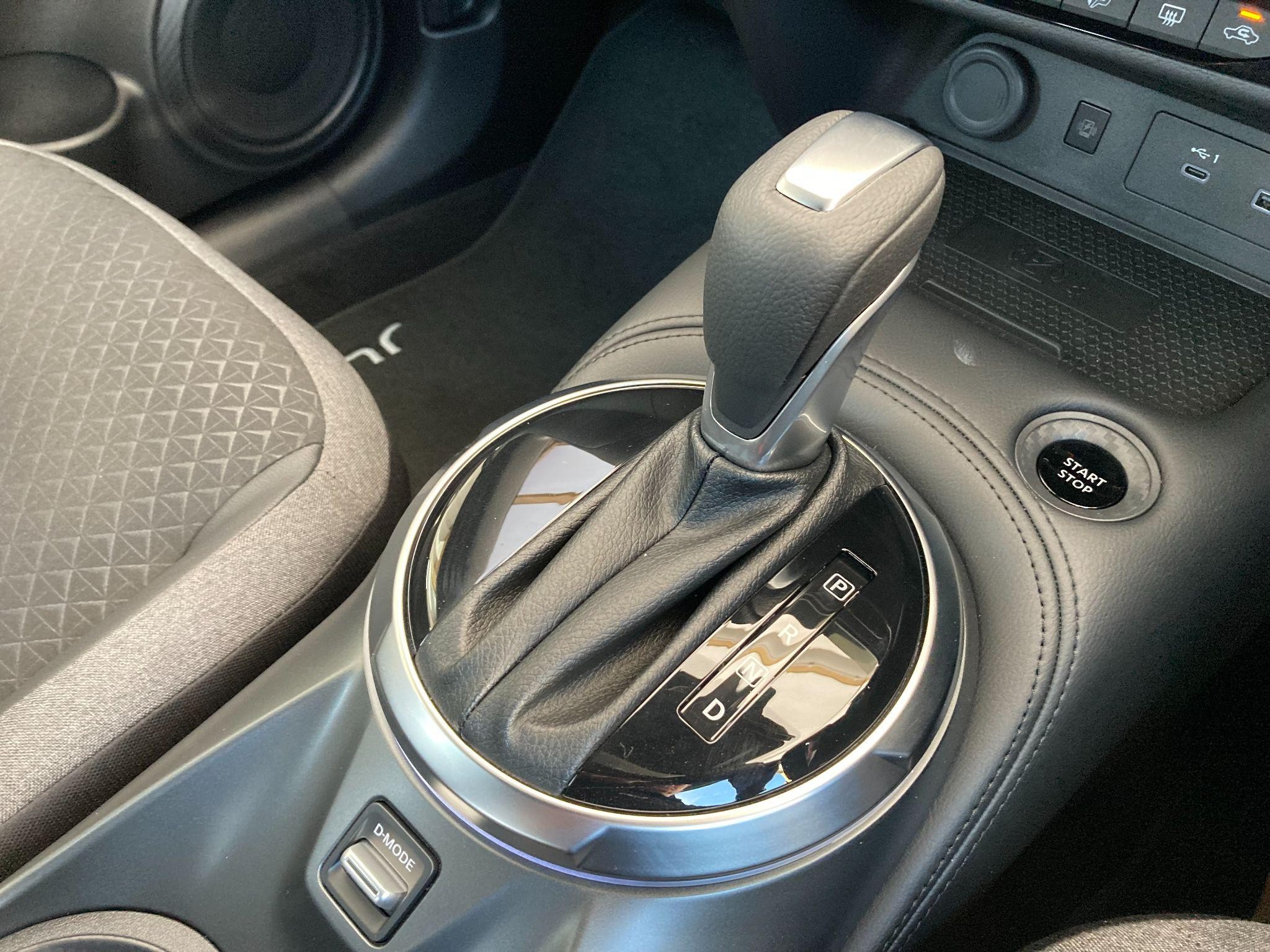 Nissan Juke Image 36