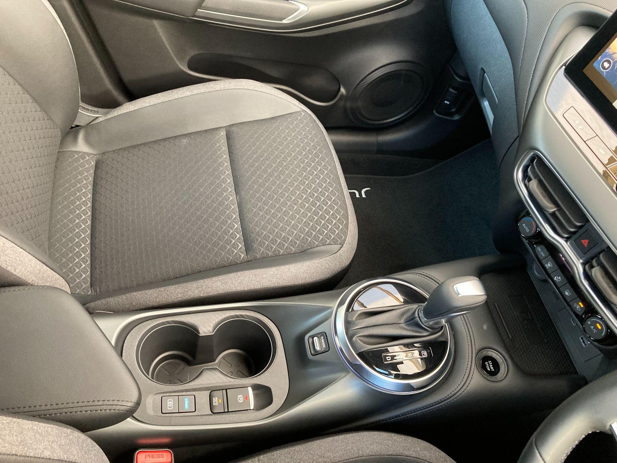 Nissan Juke Image 41