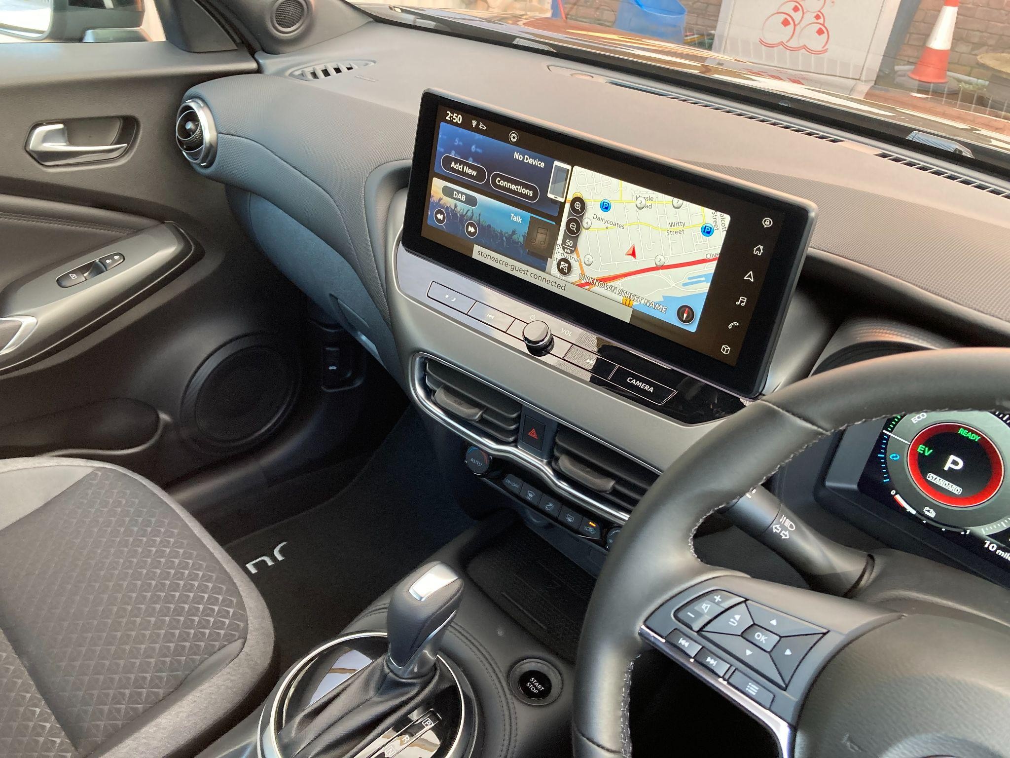 Nissan Juke Image 42