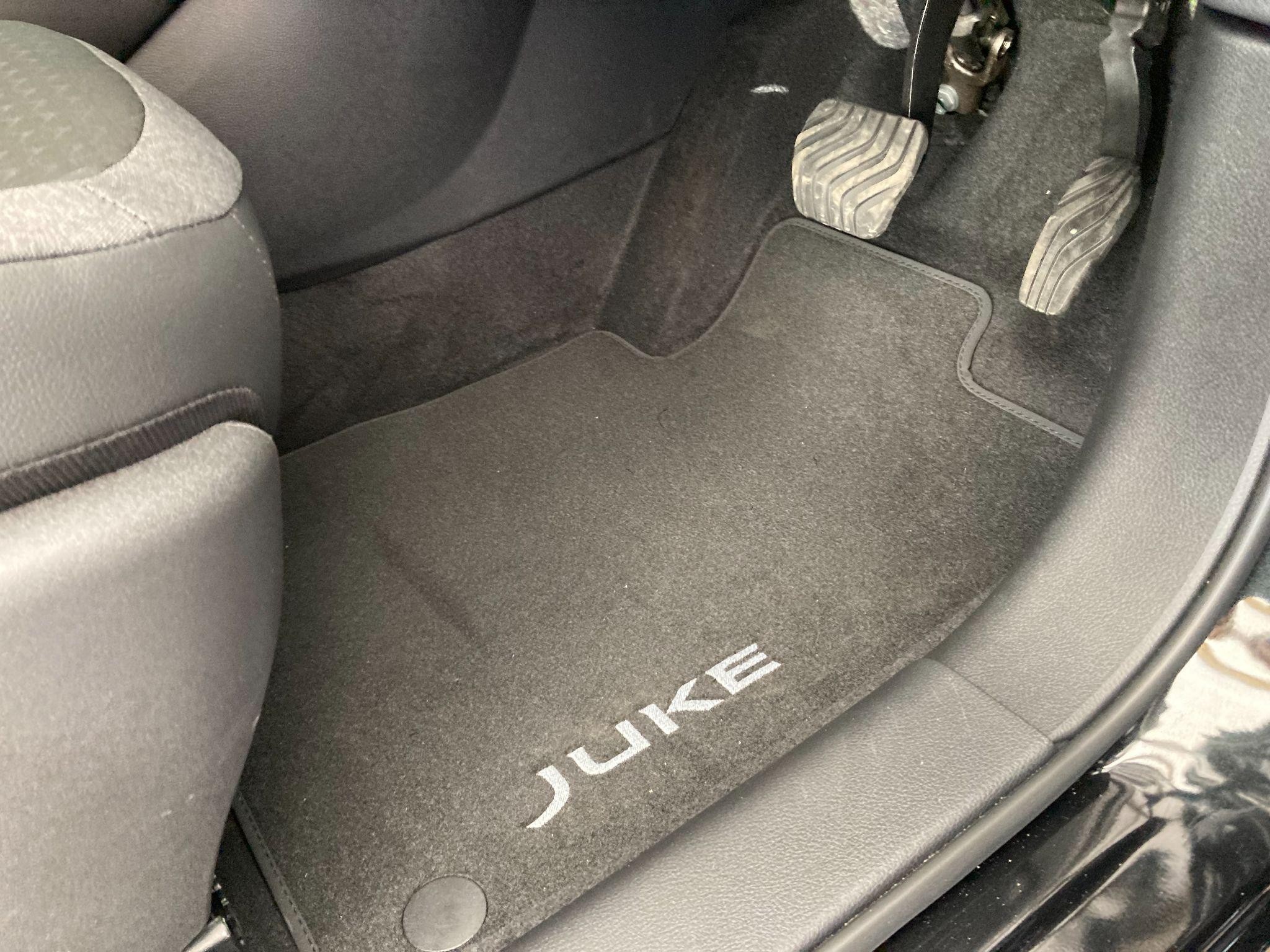 Nissan Juke Image 45