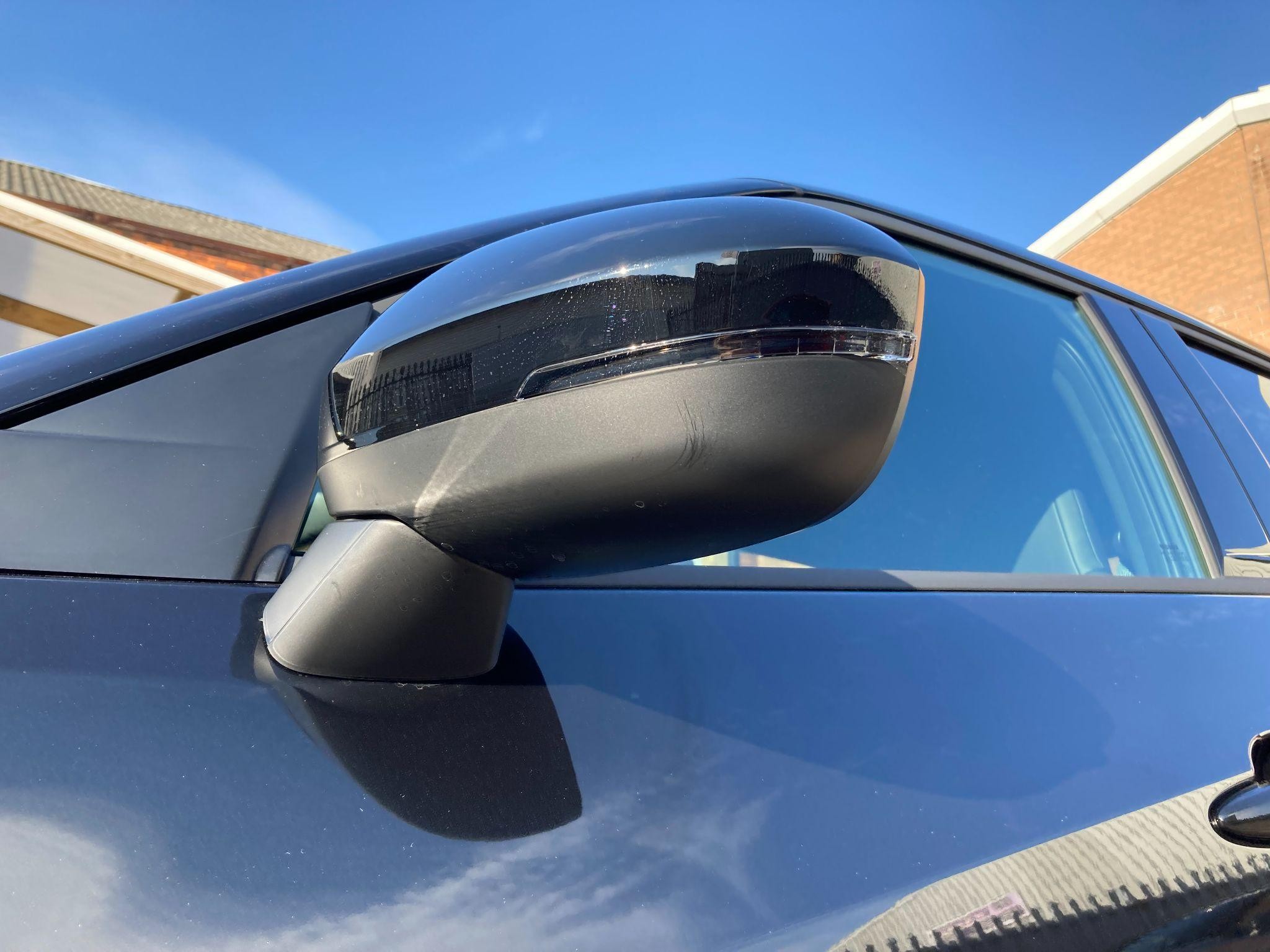 Nissan Juke Image 46