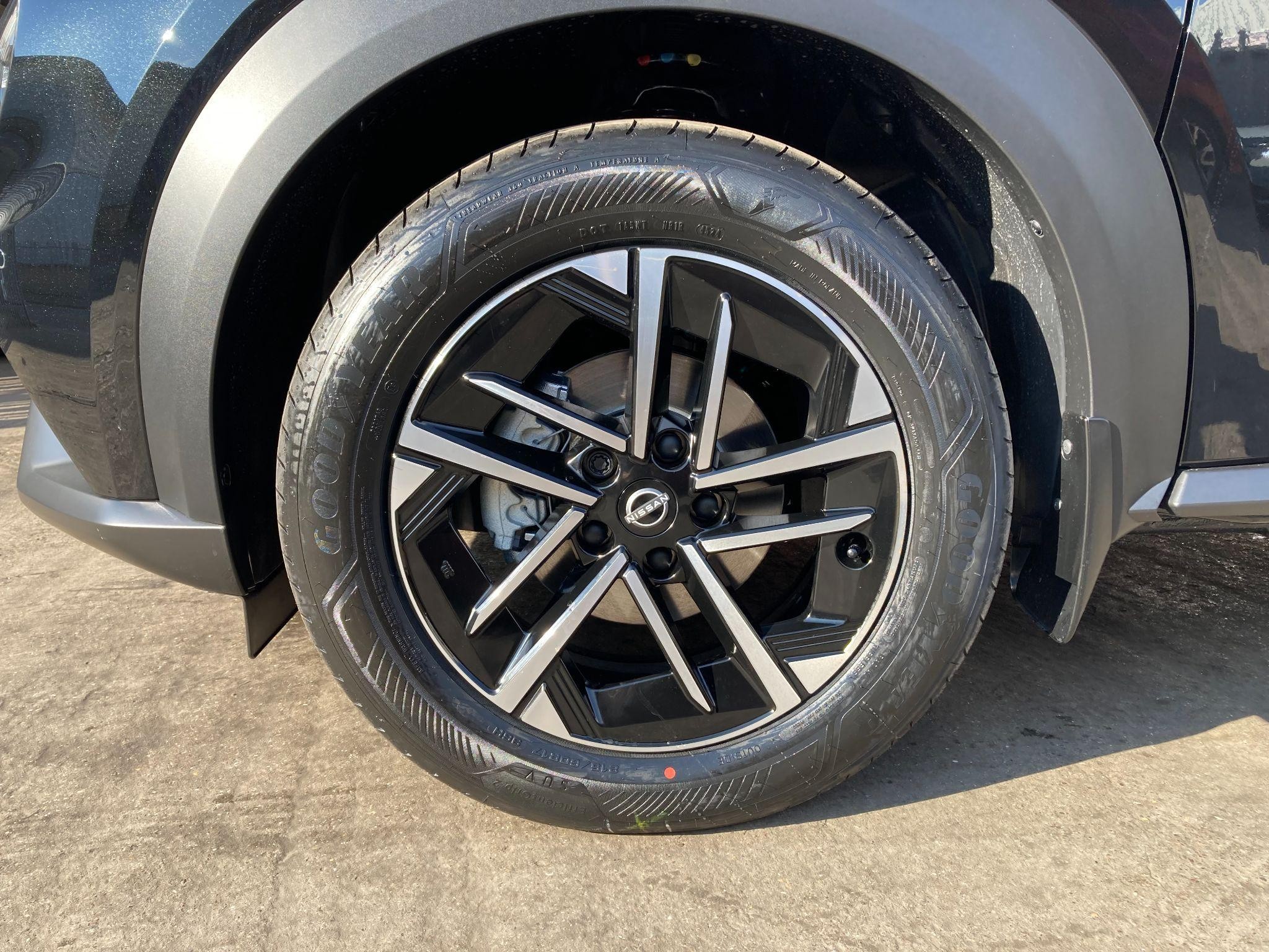 Nissan Juke Image 47